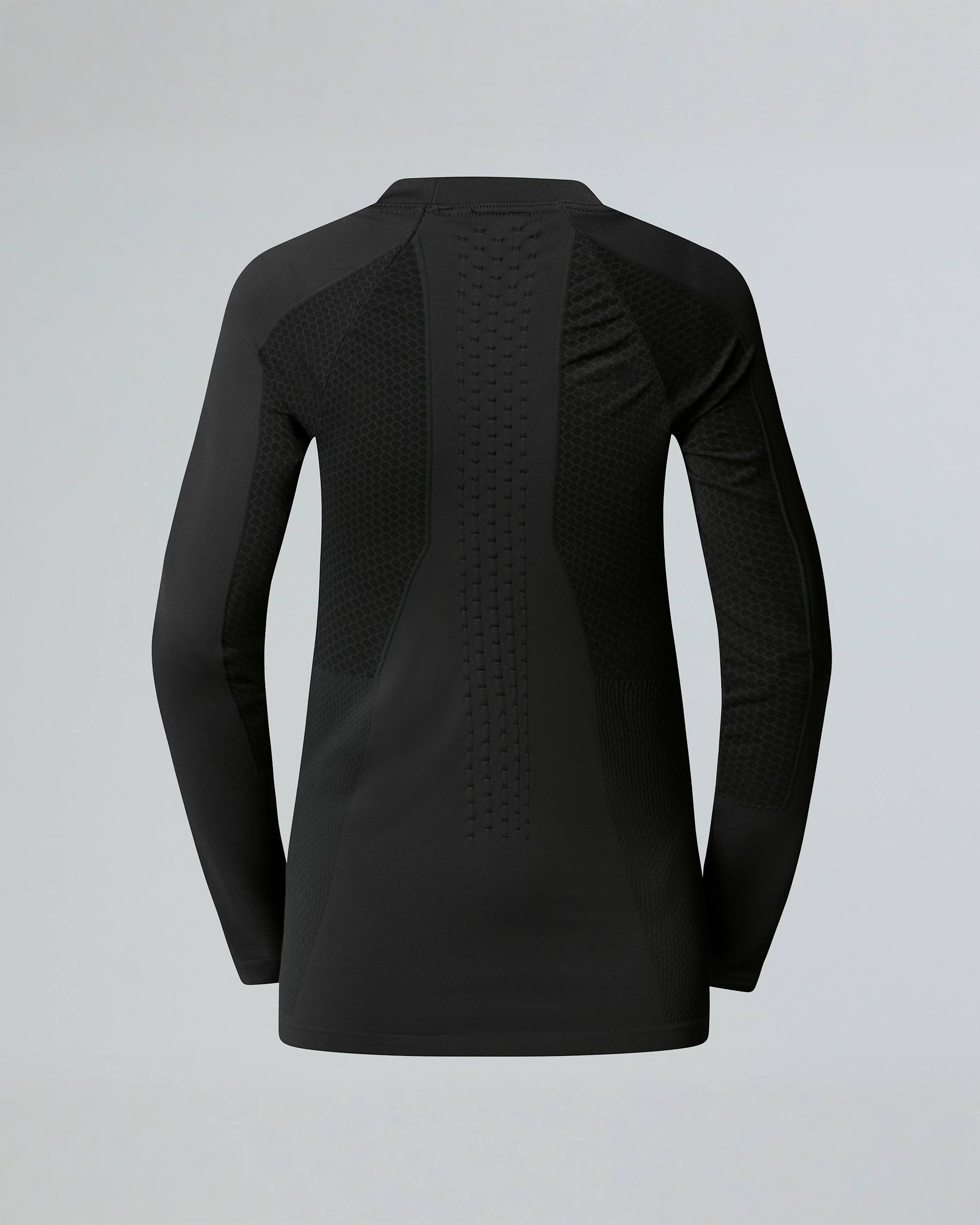 Womens Sport LongSleeve Top TNF ALT1