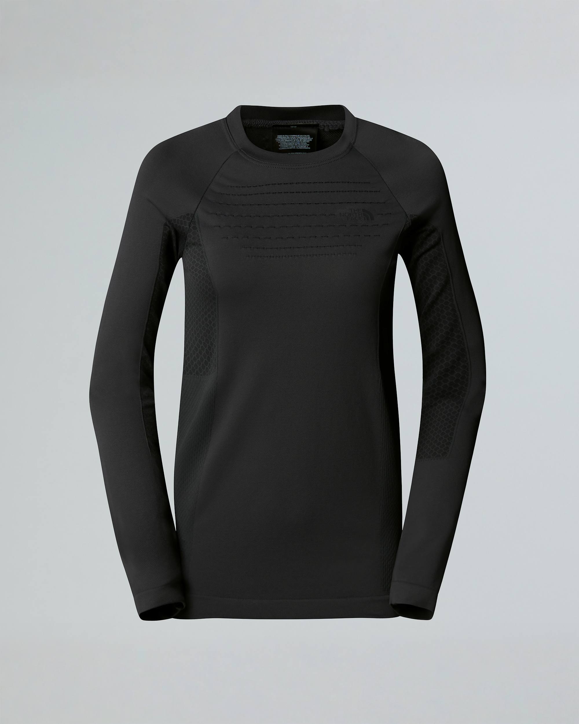 Womens Sport LongSleeve Top TNF HERO