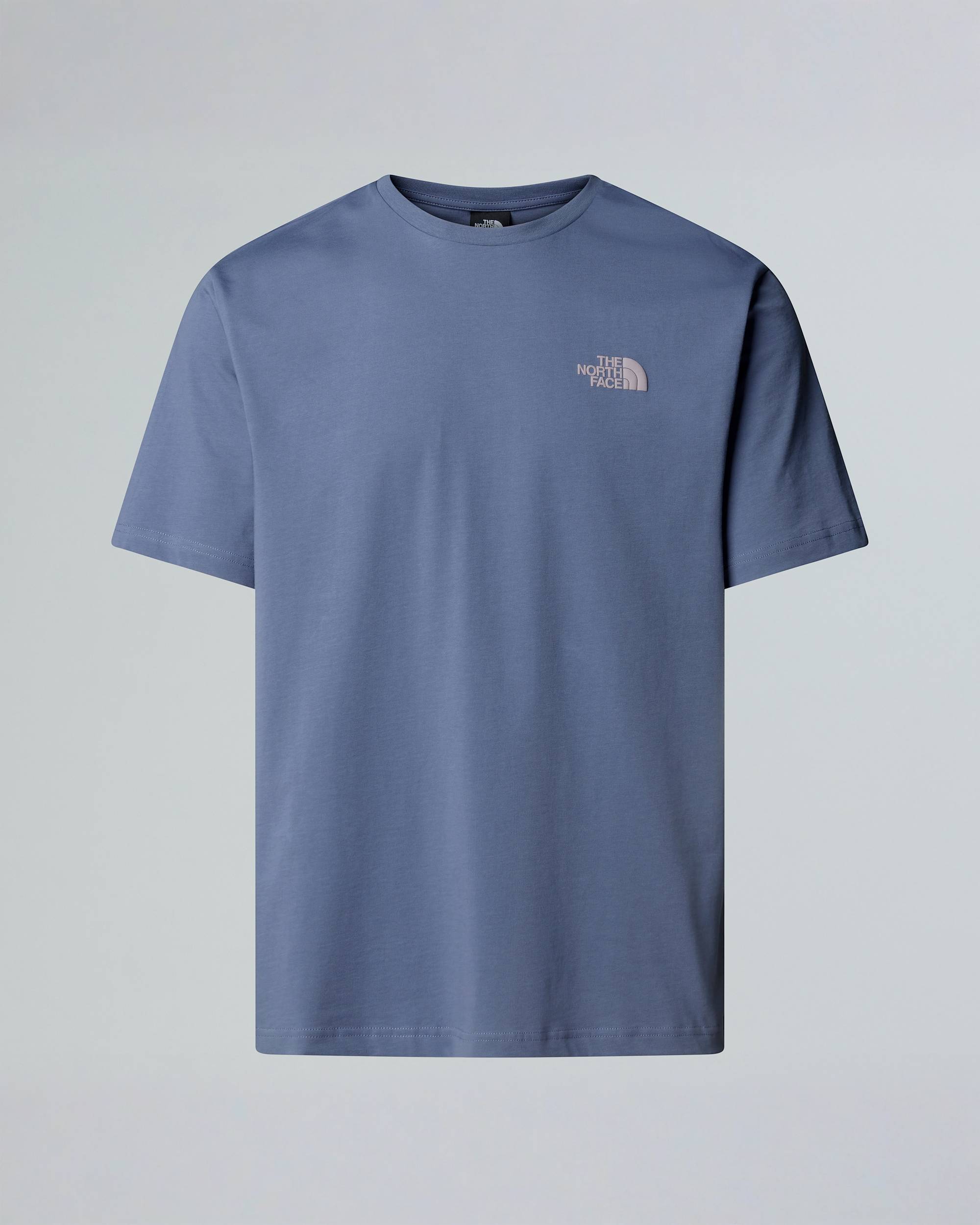 Unisex NSE Slopes Relaxed TShirt TNF HERO