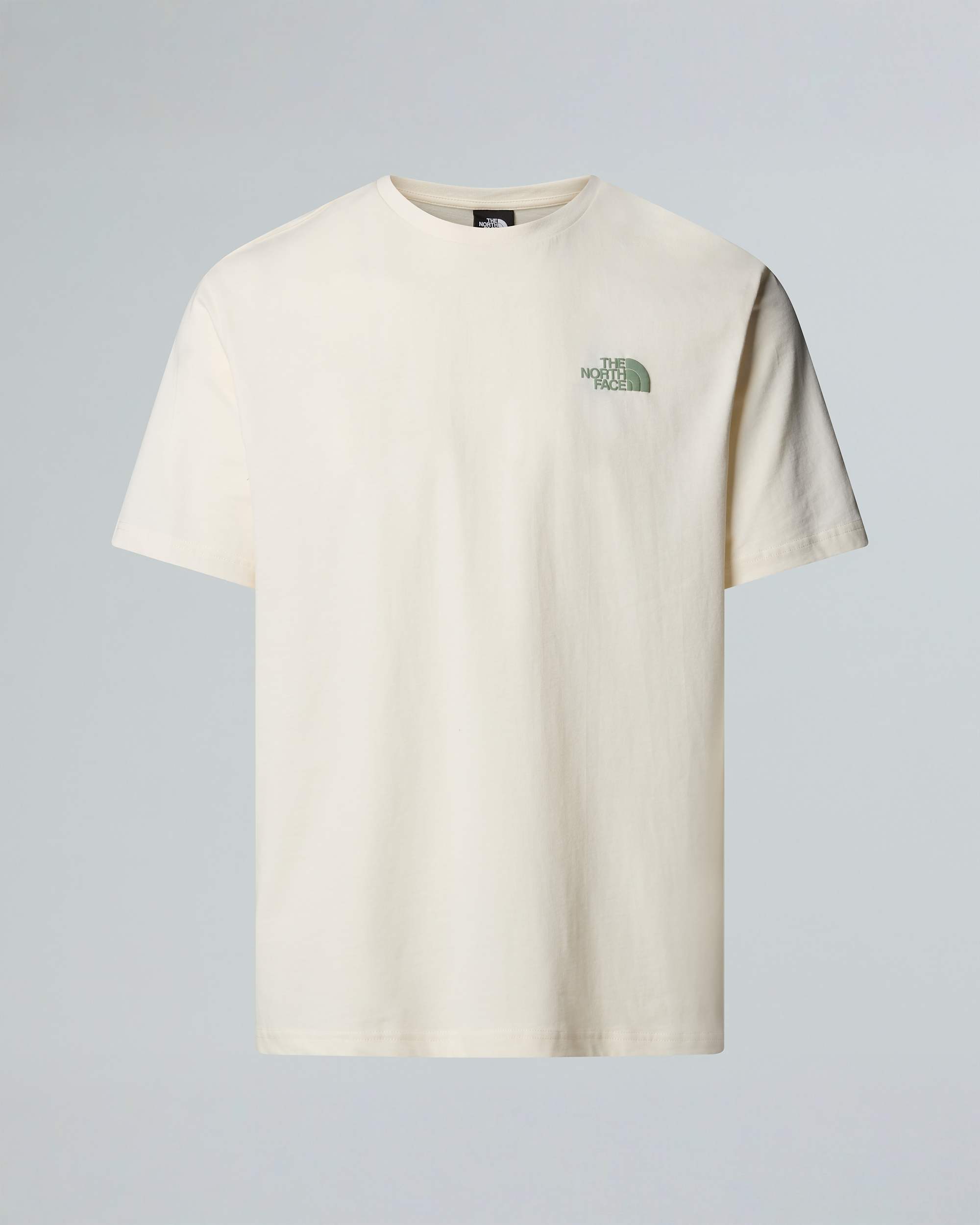 Camiseta holgada NSE Slopes unisex TNF hero