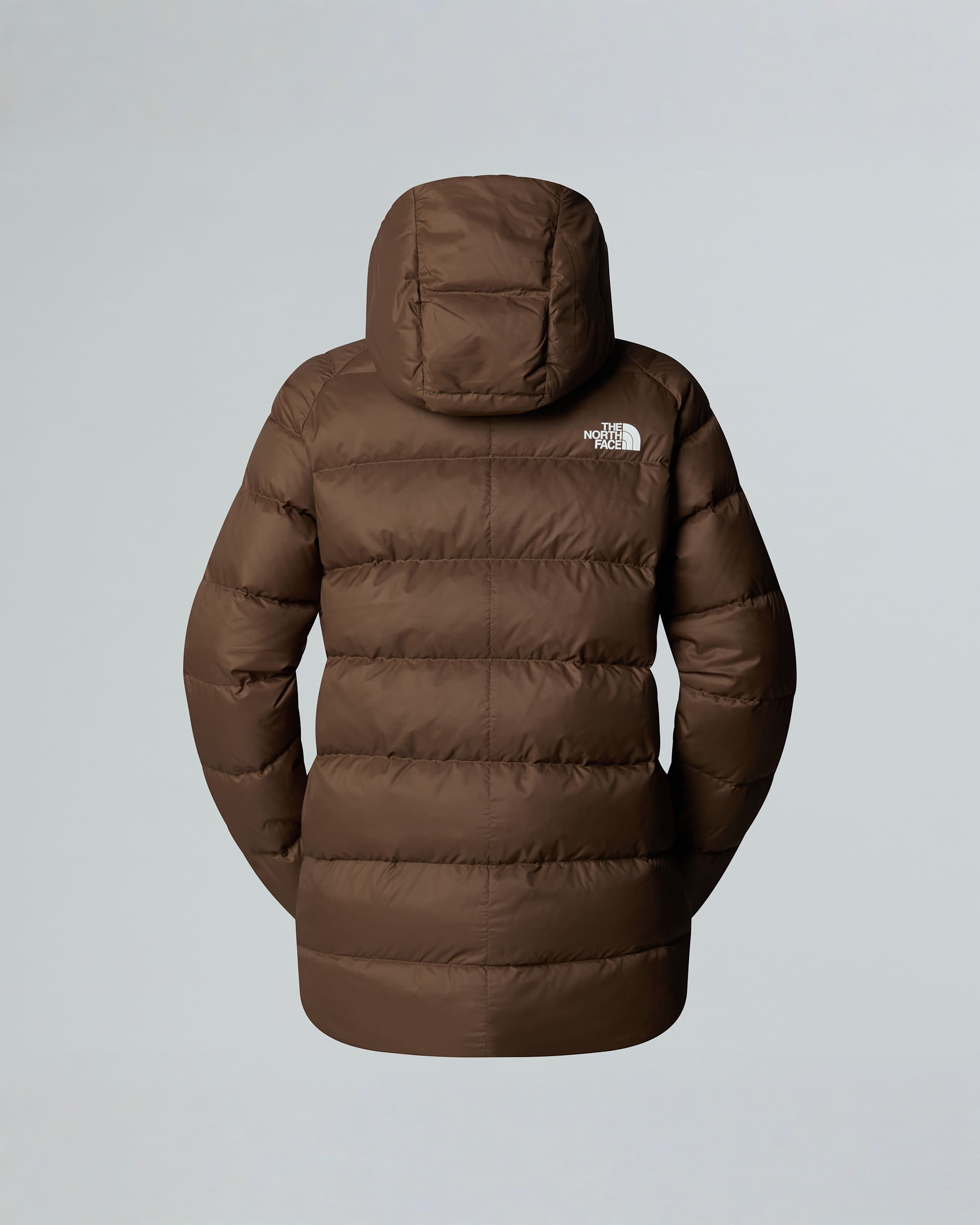 Hyalite DaunenParka mit Kapuze fr Damen TNF alt1