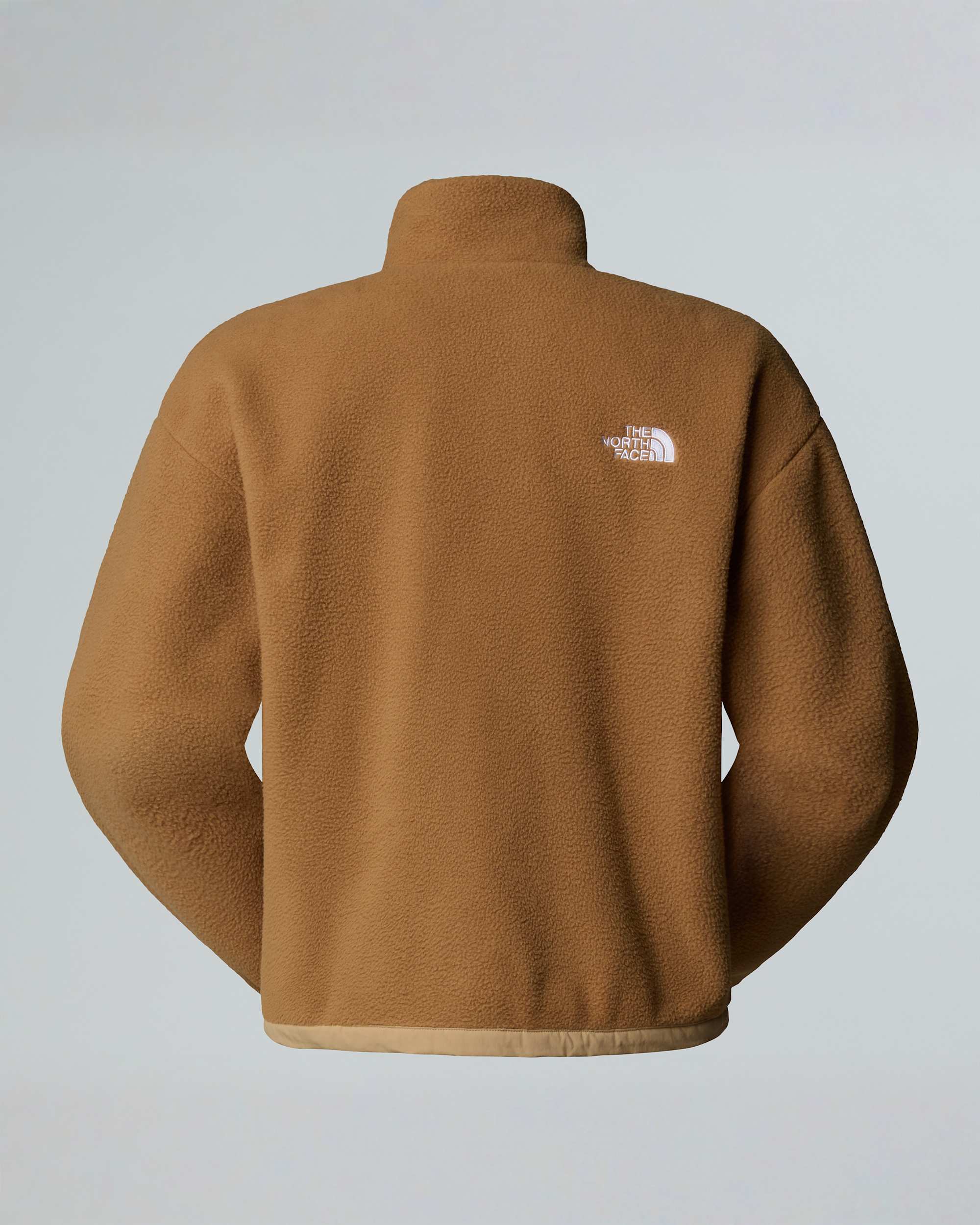 Veste en polaire rversible Yumiori pour femme TNF ALT1