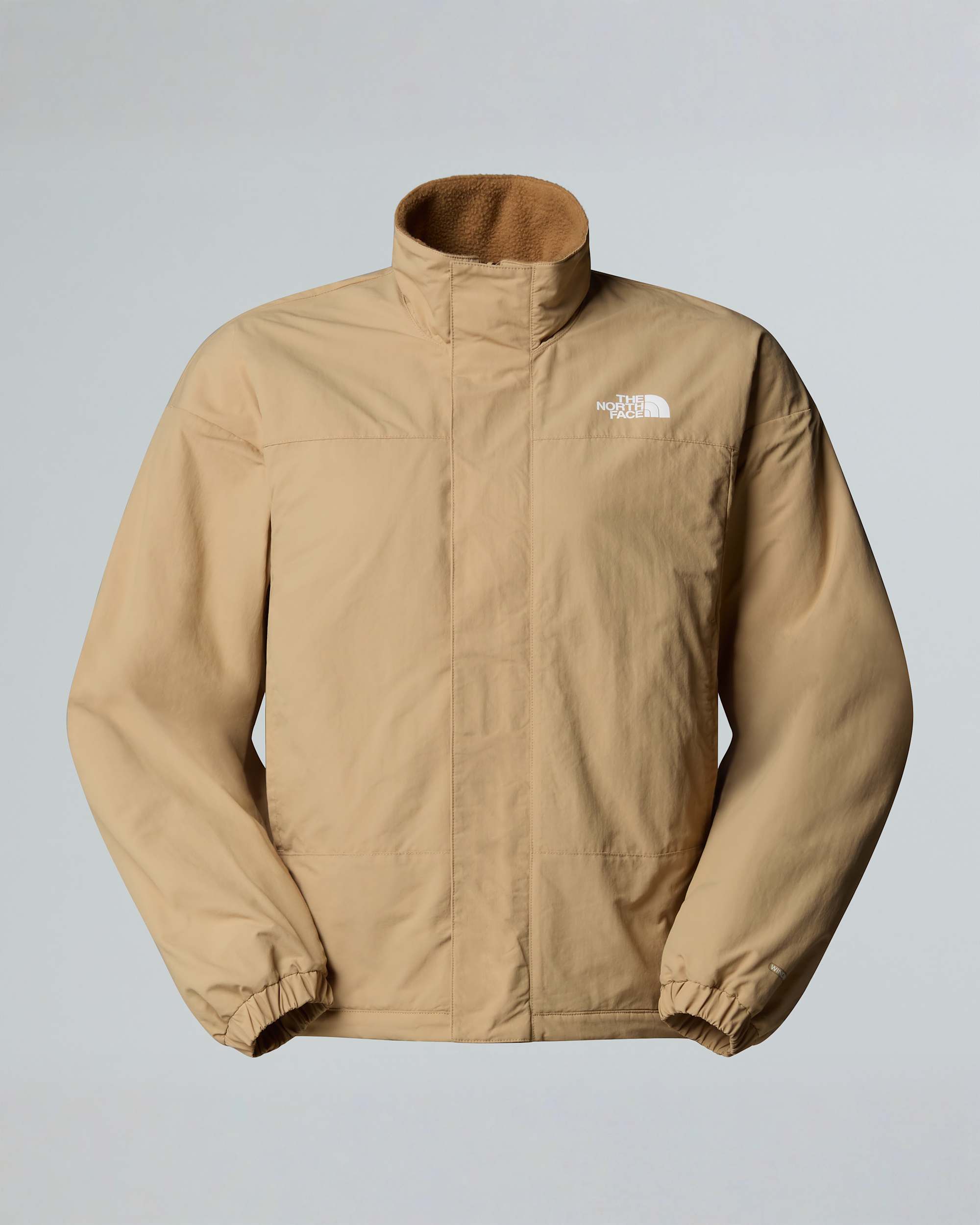 Veste en polaire rversible Yumiori pour femme TNF ALT2