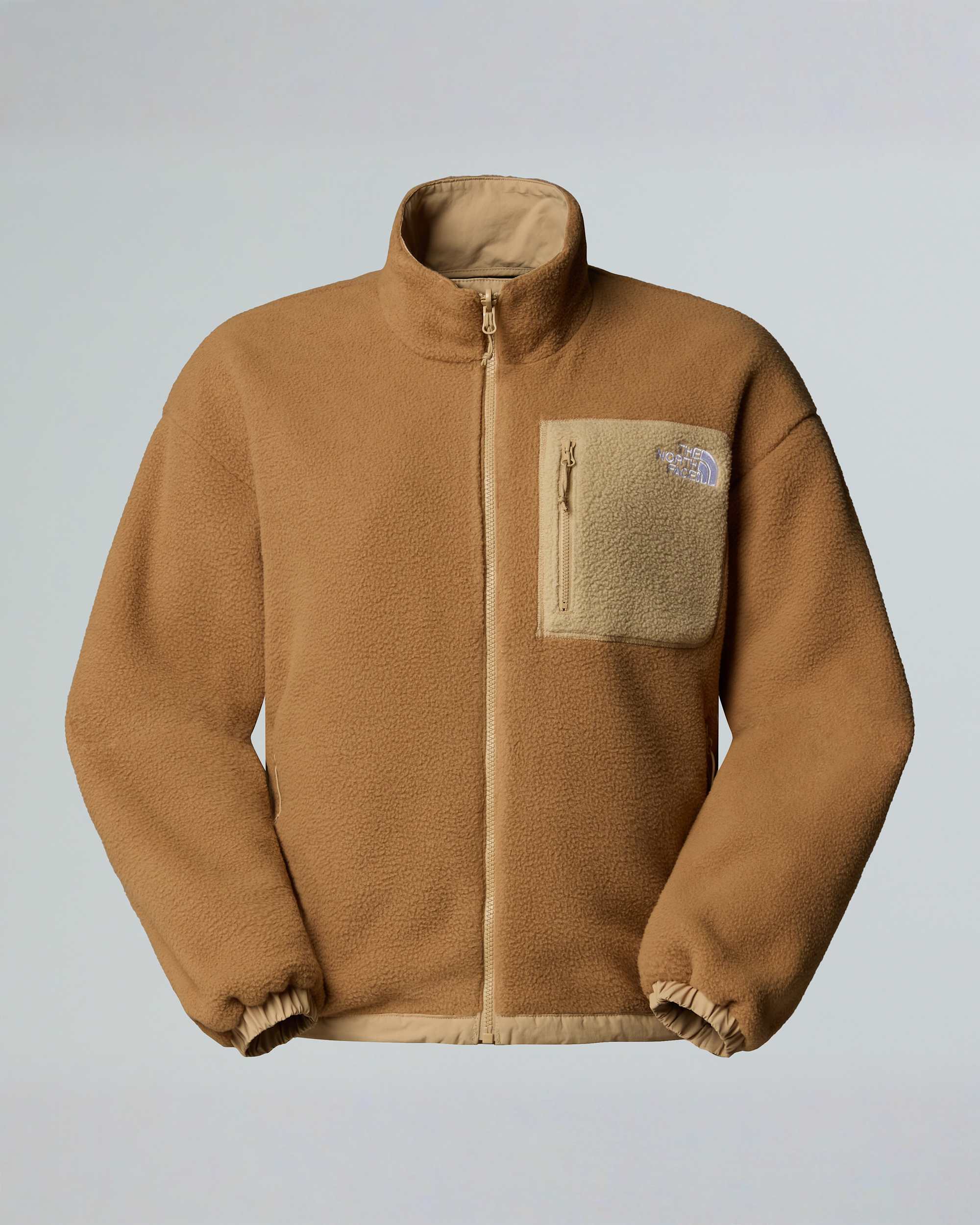 Veste en polaire rversible Yumiori pour femme TNF HERO