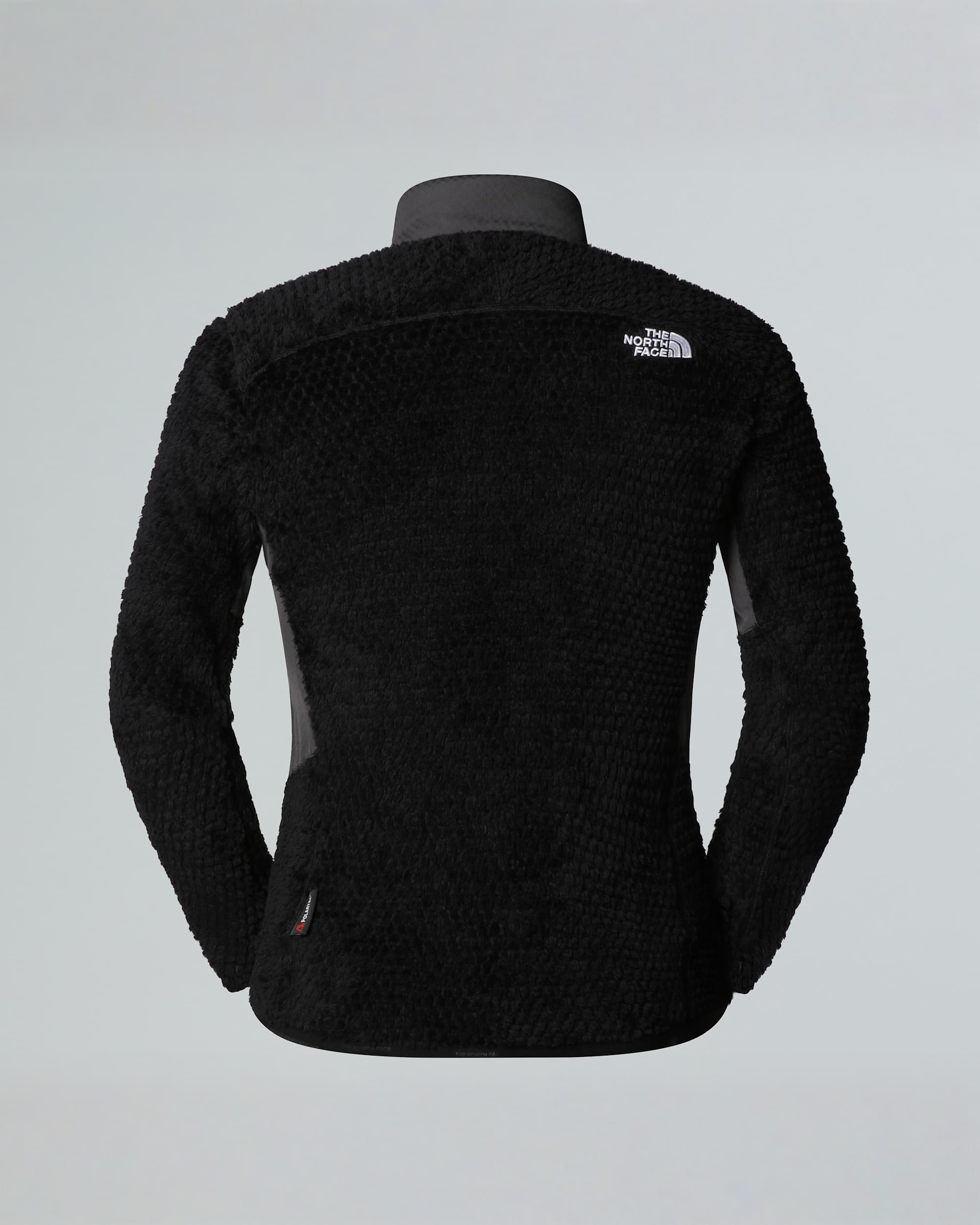 Mens Alpedge Polartec High Loft Jacket TNF alt1