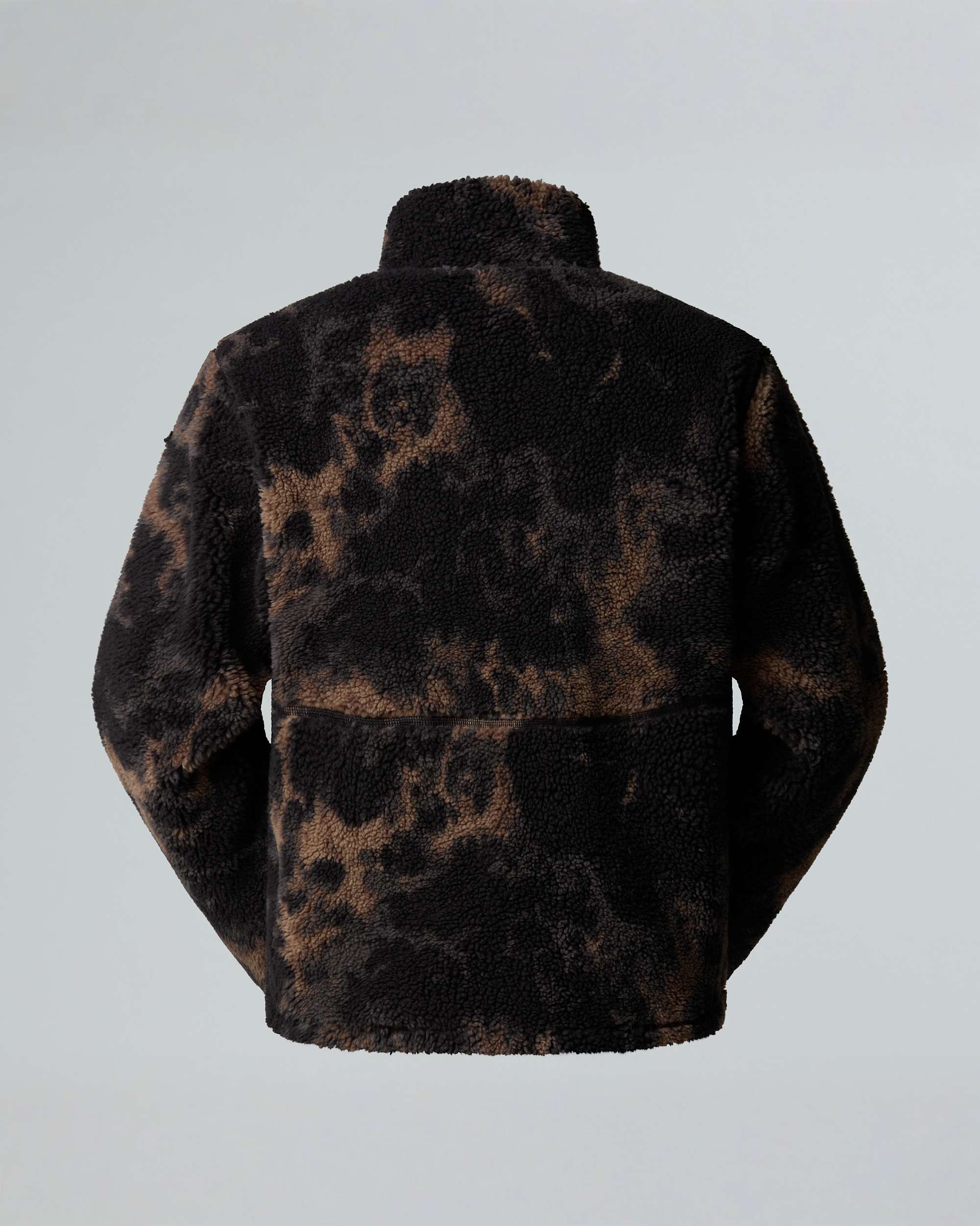 Pull polaire imprim Extreme Pile pour homme TNF ALT1