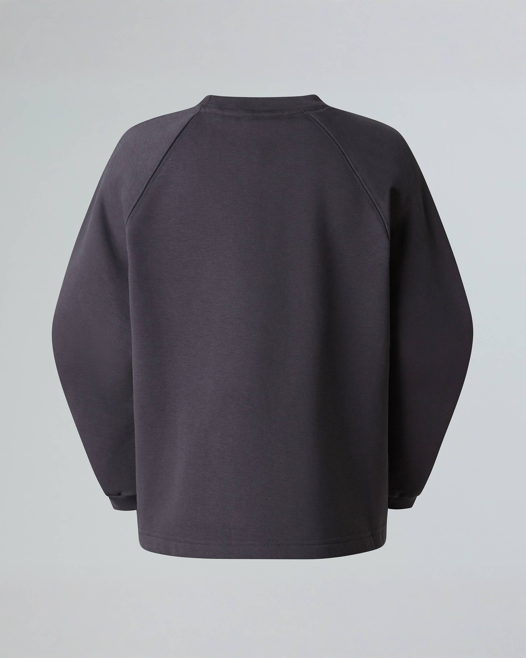Red Boxsweatshirt voor dames TNF ALT1