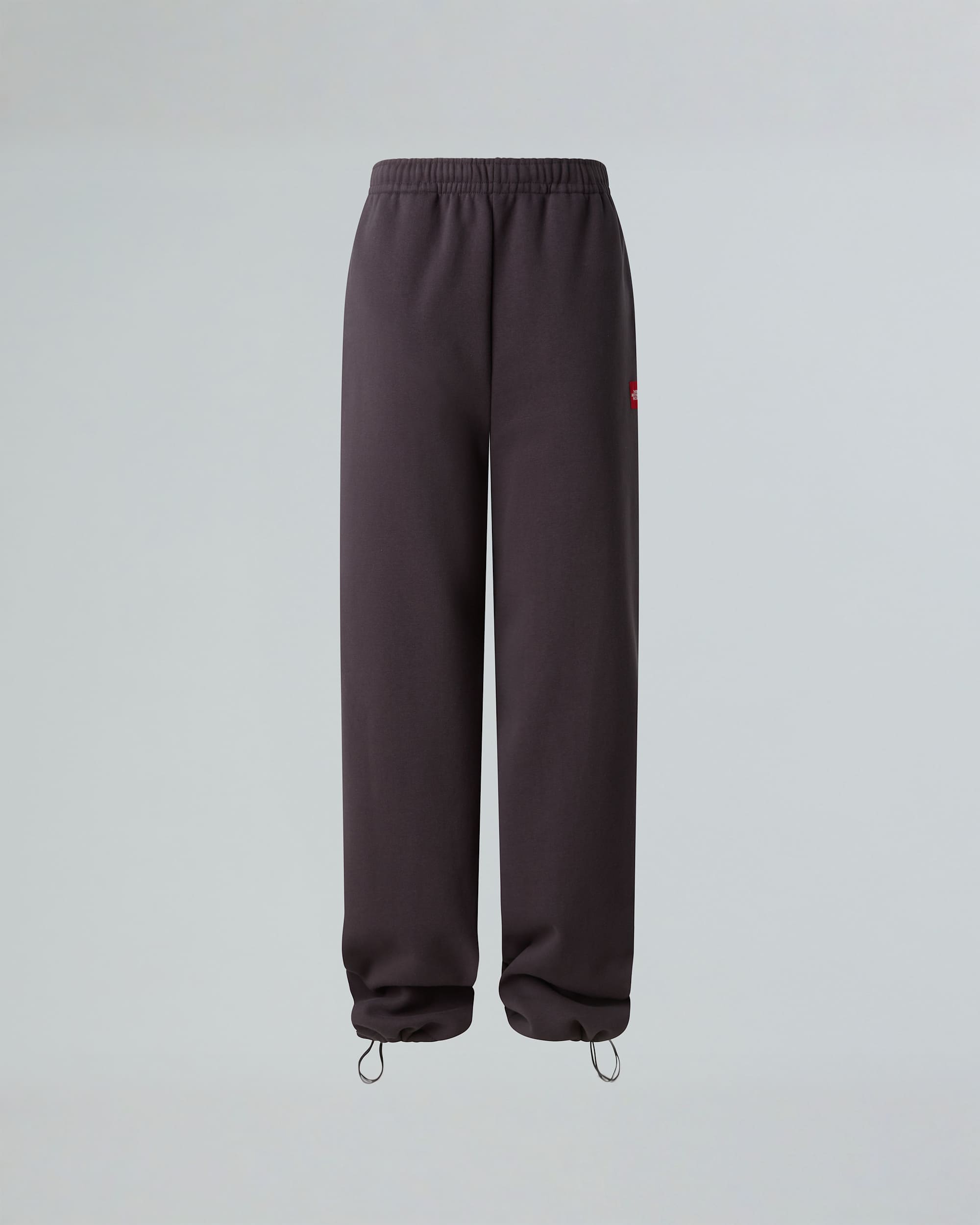 Red Boxjoggingbroek voor dames TNF HERO