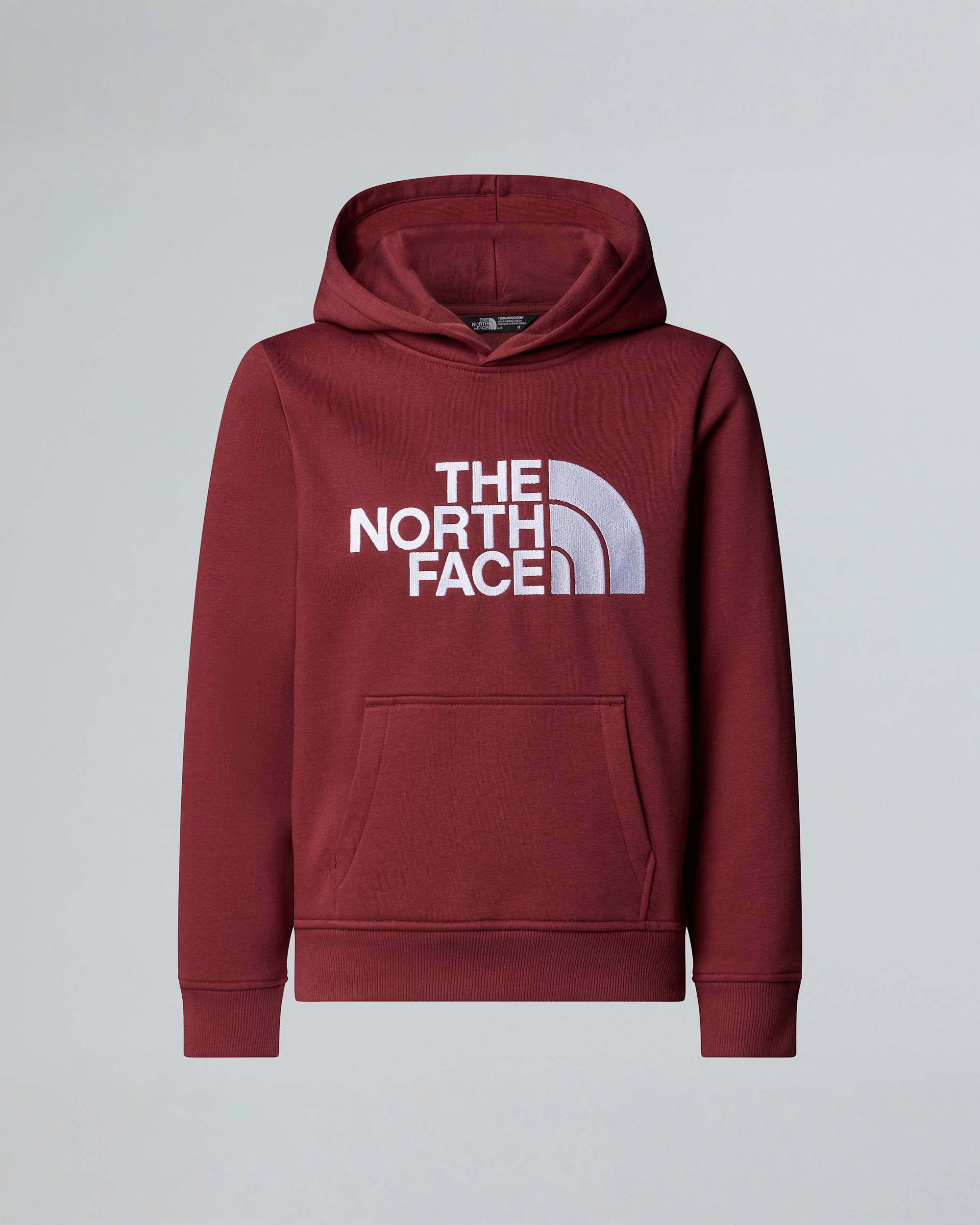ザ ノースフェイス パーカー Seasonal Drew Peak Red L Teens' Drew Peak Pullover Hoodie | The North Face UK