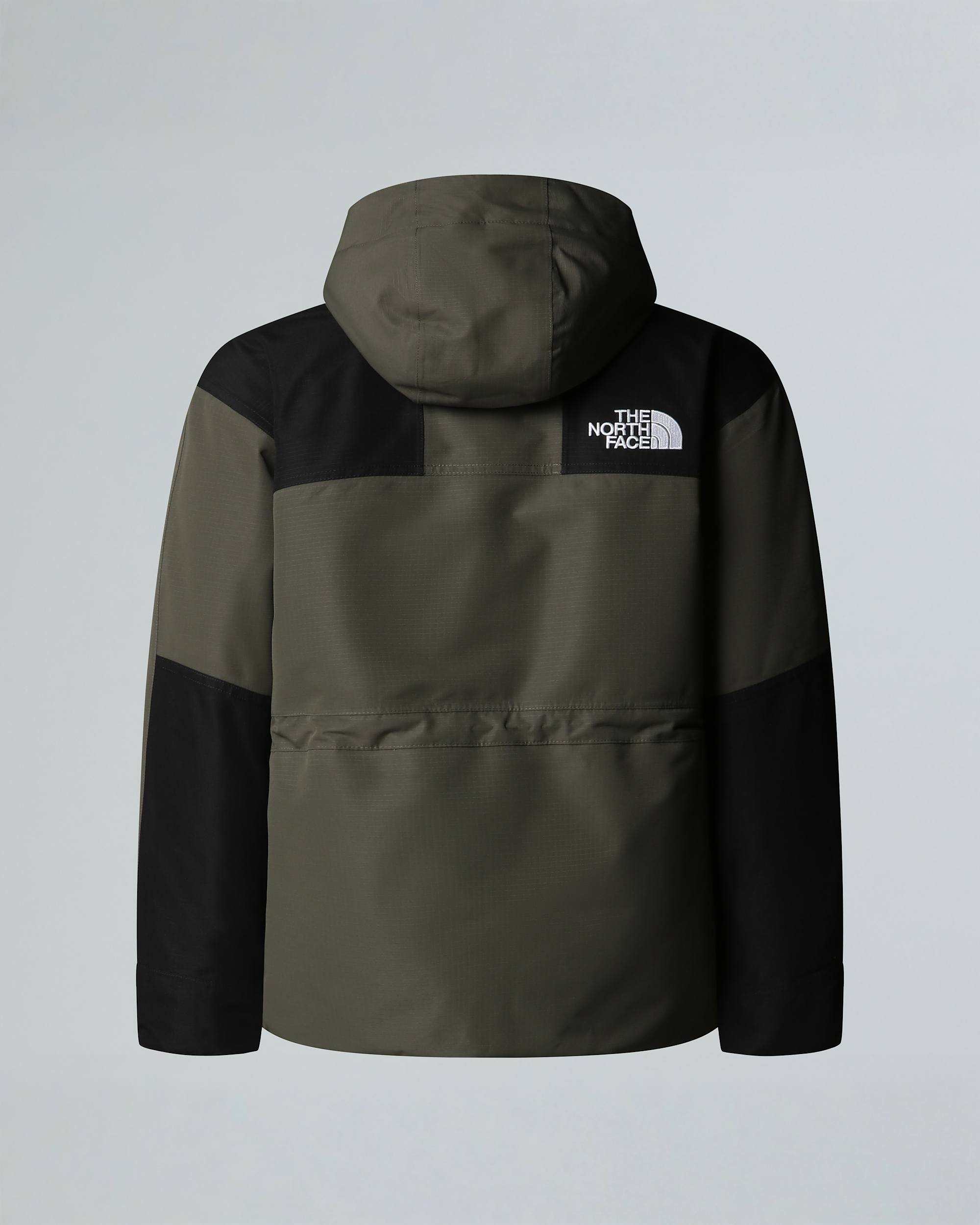 Veste en duvet Mountain pour enfant TNF ALT1