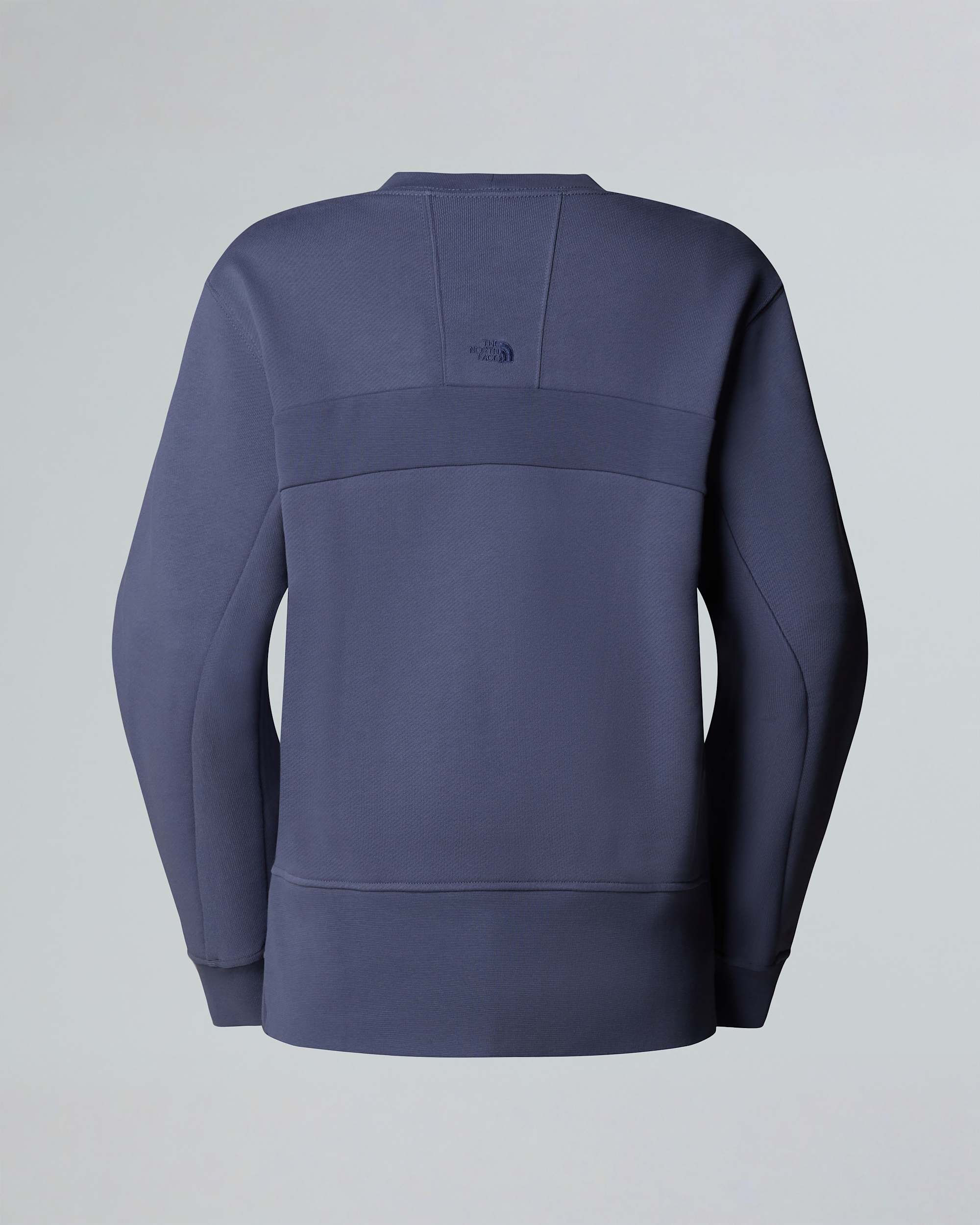Womens Dome Relaxed Sweatshirt TNF ALT1