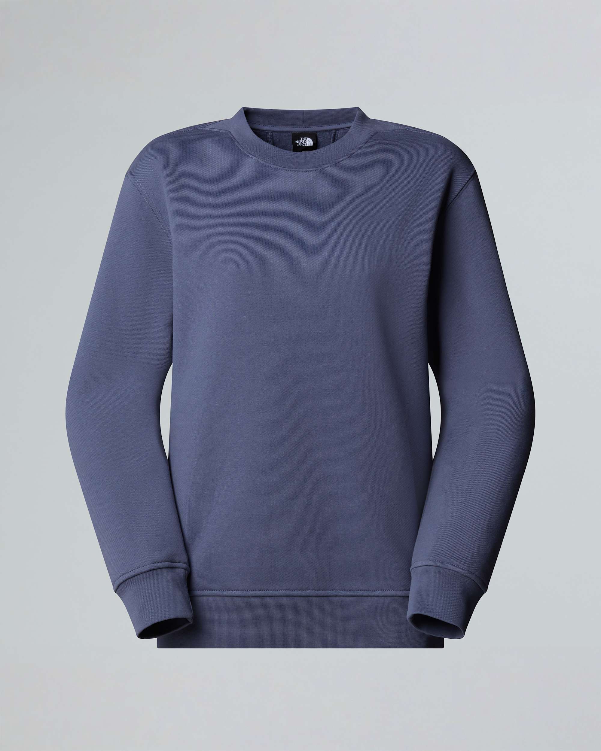 Womens Dome Relaxed Sweatshirt TNF HERO