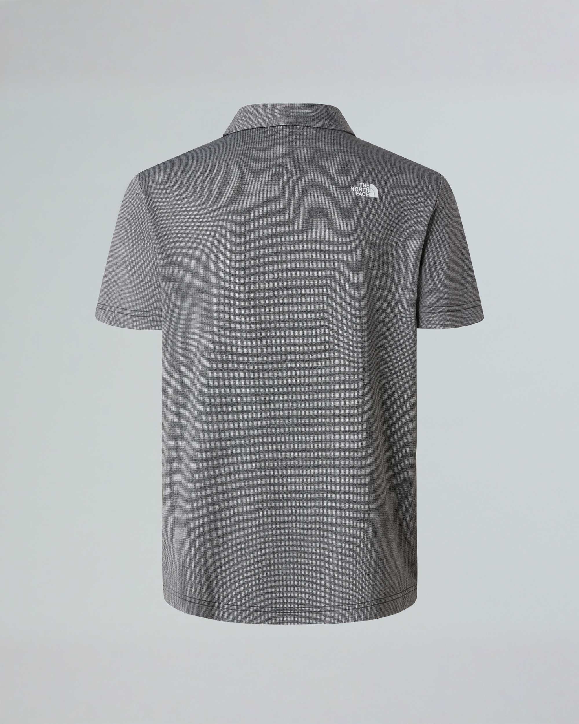 Mens Cimbia Polo Shirt TNF ALT1