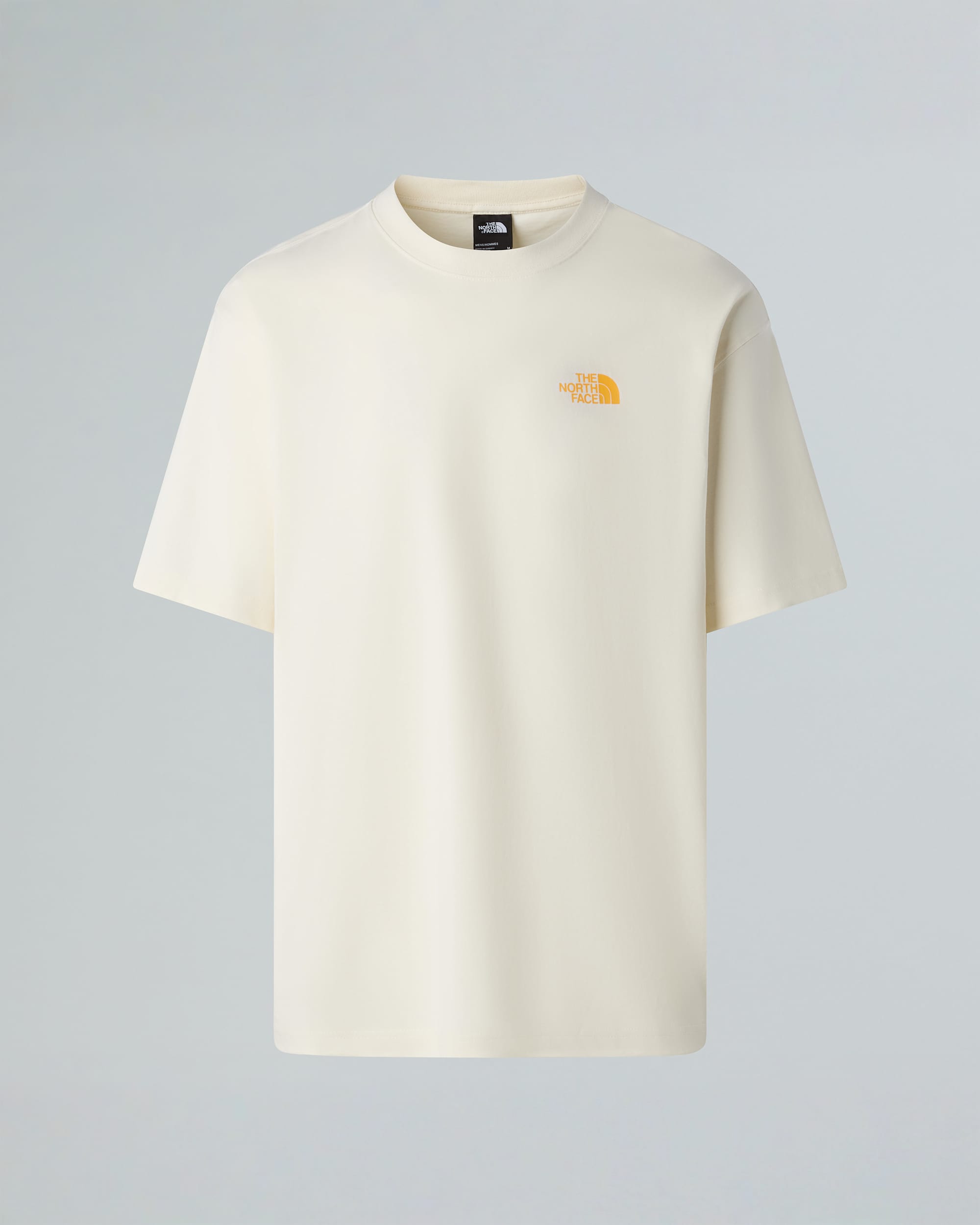 Mens Expedition Relaxed TShirt TNF HERO
