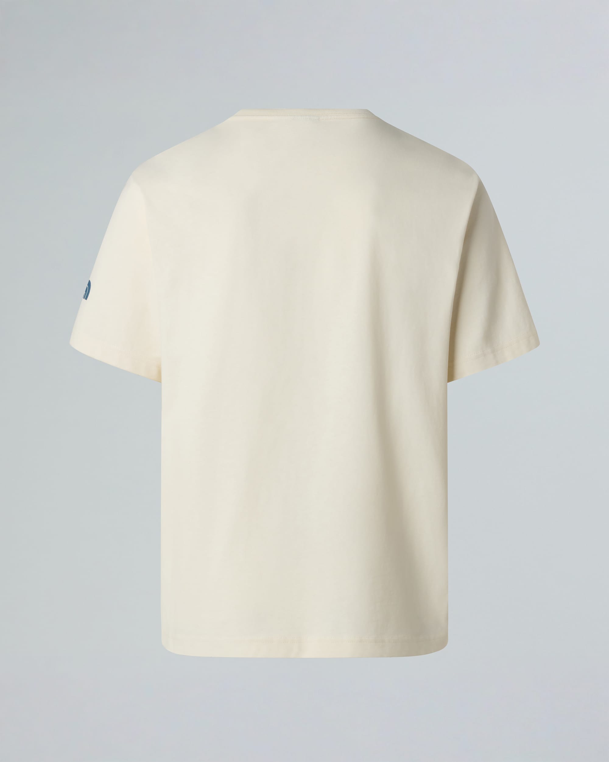 Tshirt TNF Origin Relaxed da uomo TNF ALT1
