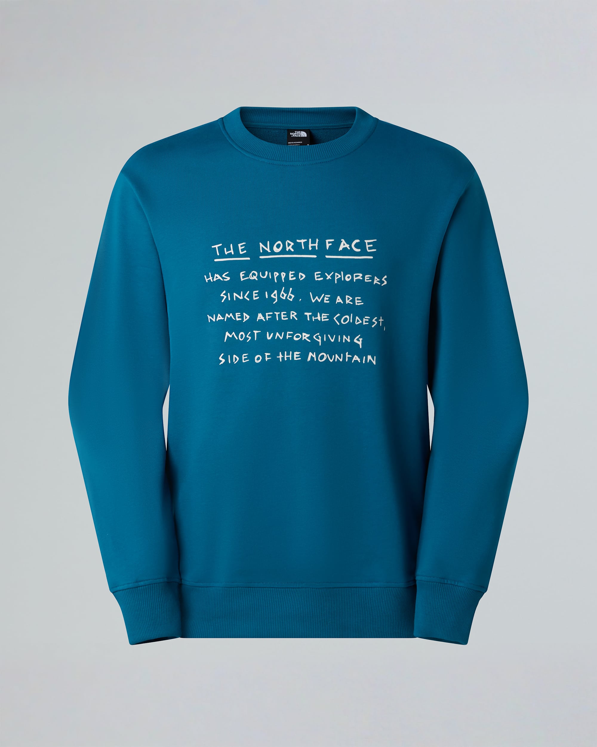 Sudadera holgada TNF Origin para hombre TNF HERO