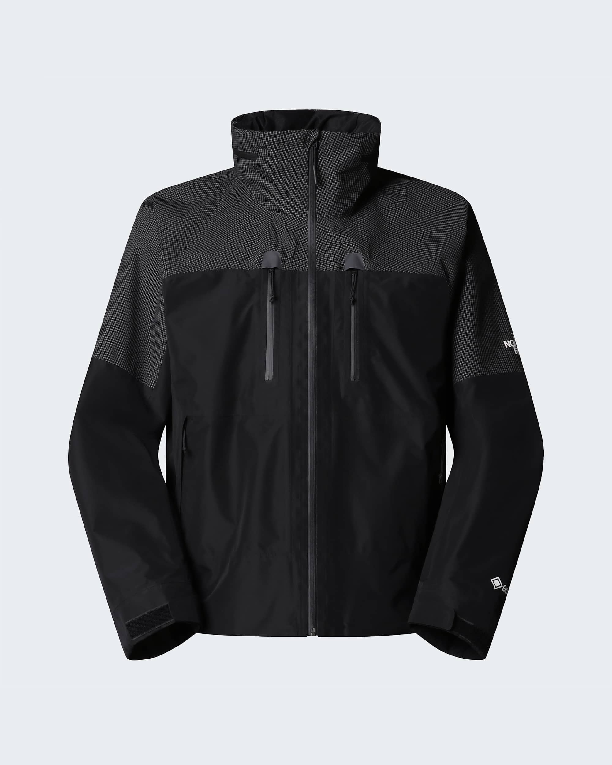 Mens Hike Devils Thumb GORETEX Jacket TNF ALT29