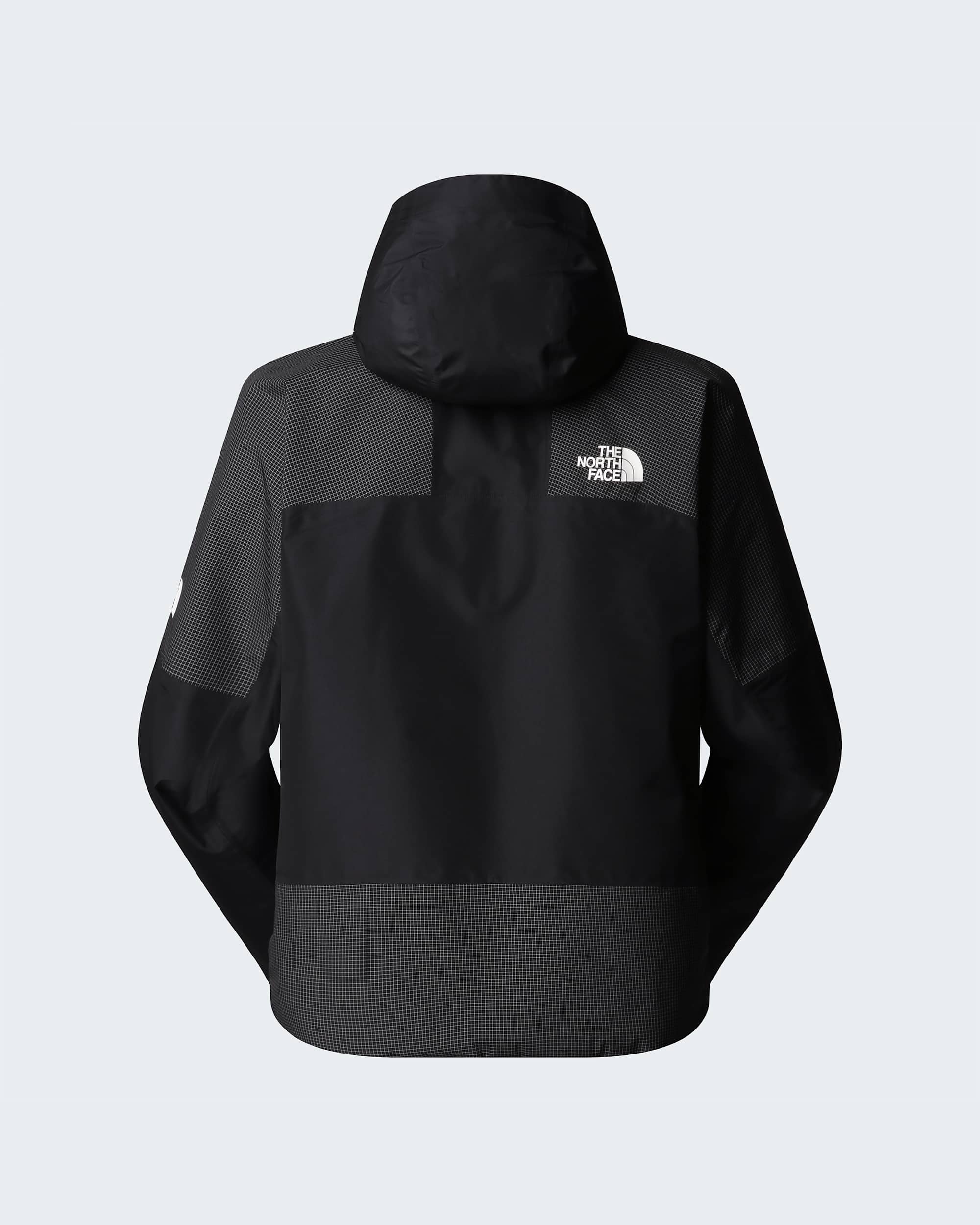 Mens Hike Devils Thumb GORETEX Jacket TNF ALT30