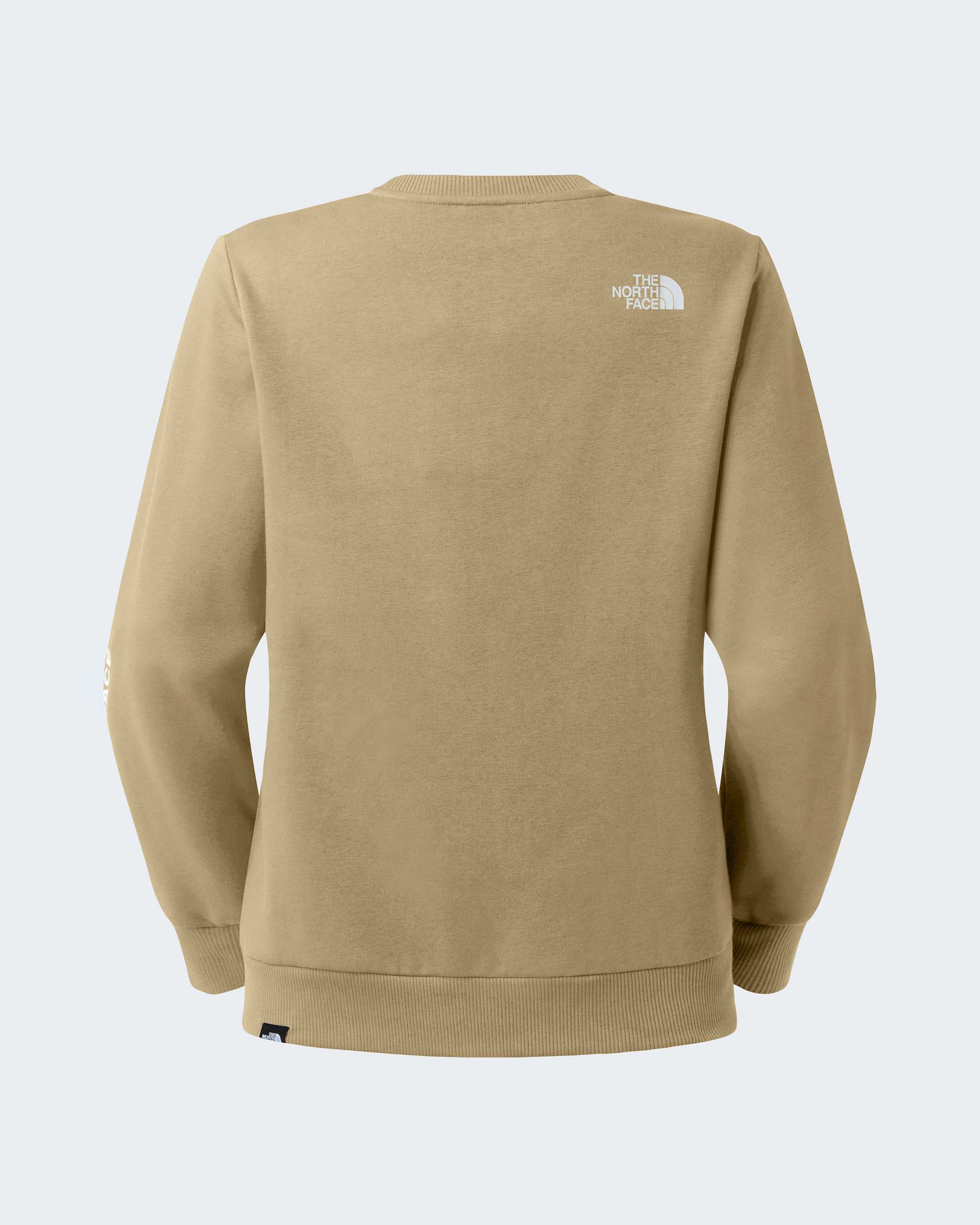 Sudadera Trin para mujer TNF ALT1