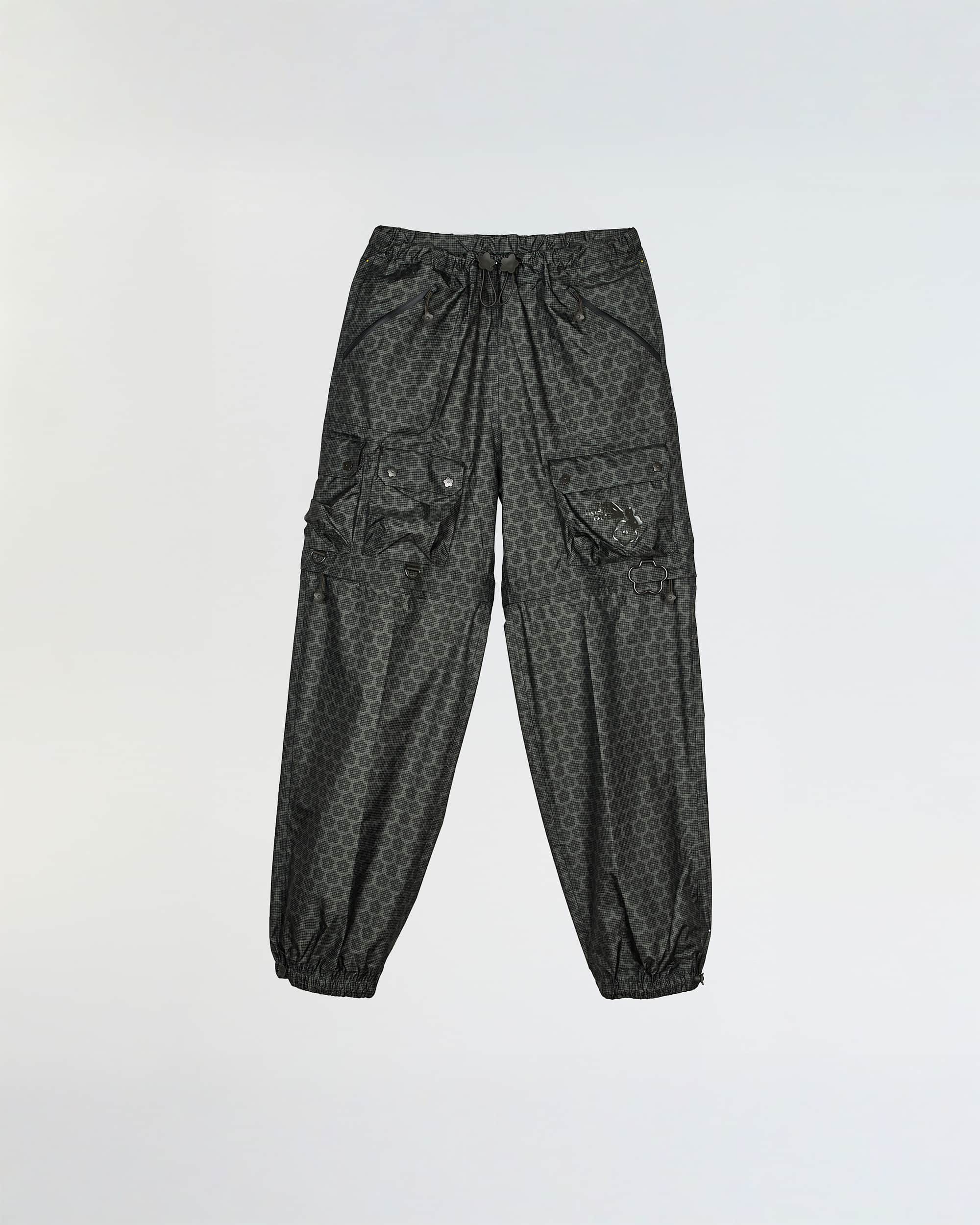 TNF X Cecilie Bahnsen Carla Convertible Trousers TNF ALT20