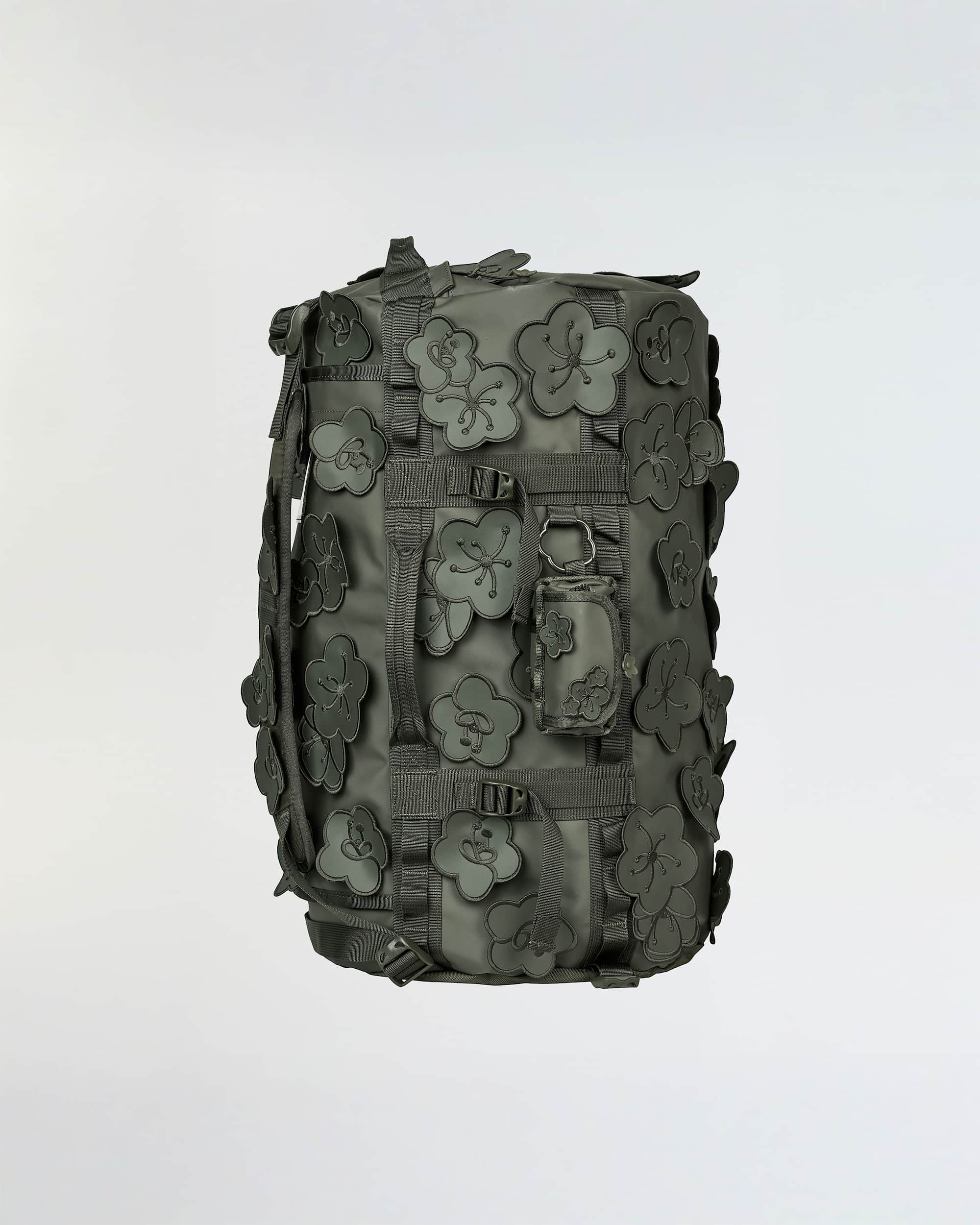 TNF X Cecilie Bahnsen Anna Base Camp Duffel - S | The North Face UK