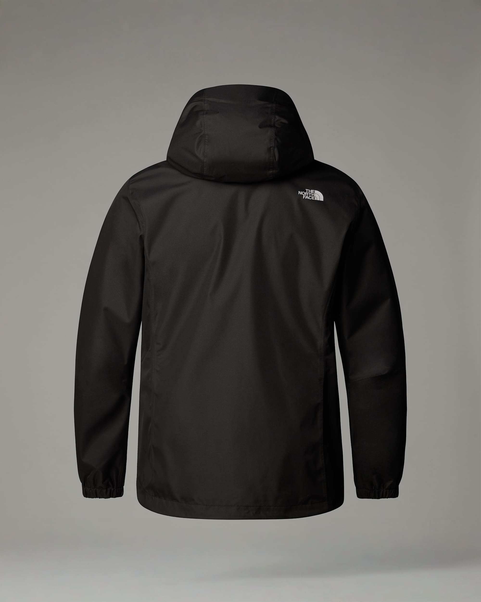 Womens Plus Size Quest Jacket TNF ALT1