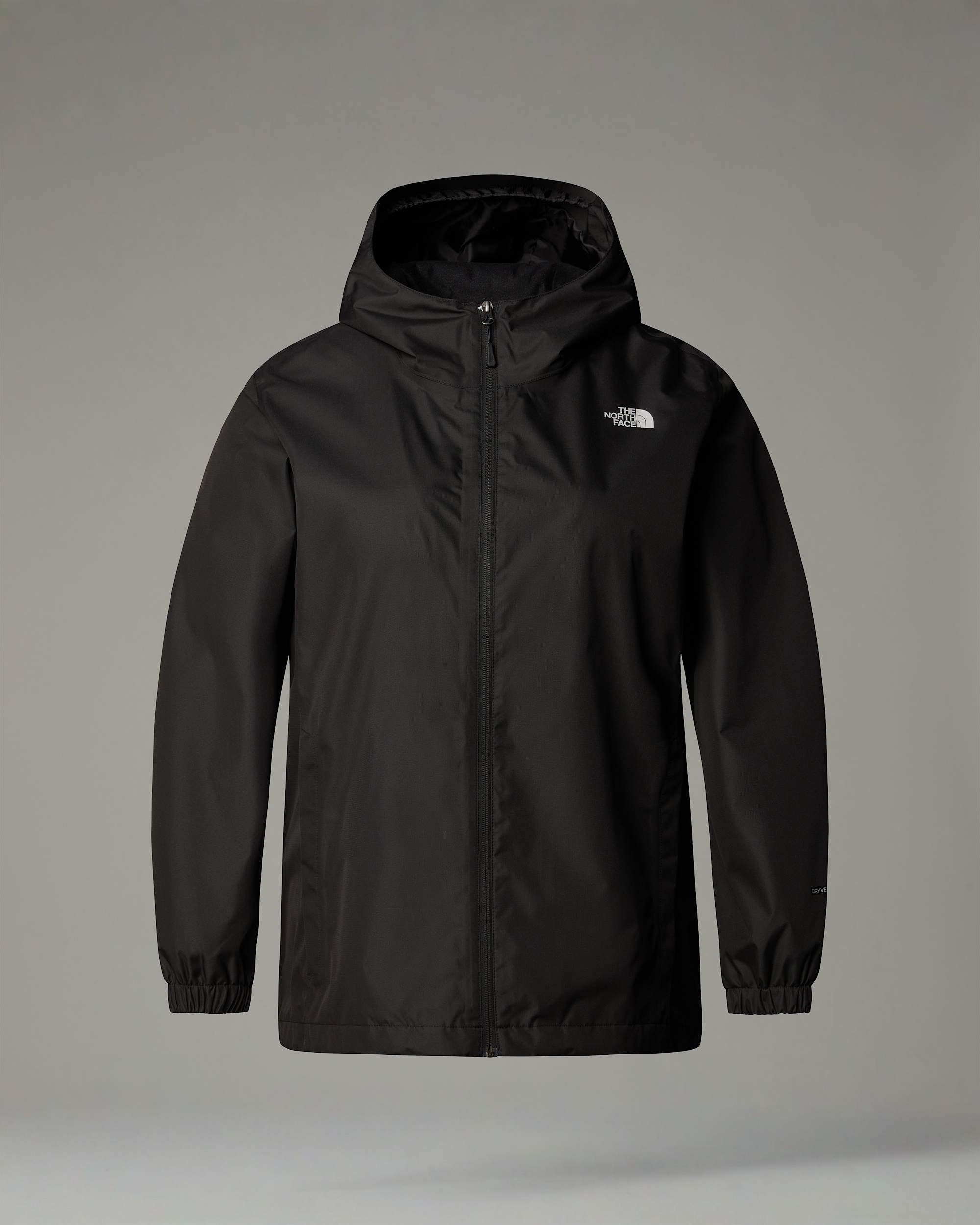 Womens Plus Size Quest Jacket TNF HERO