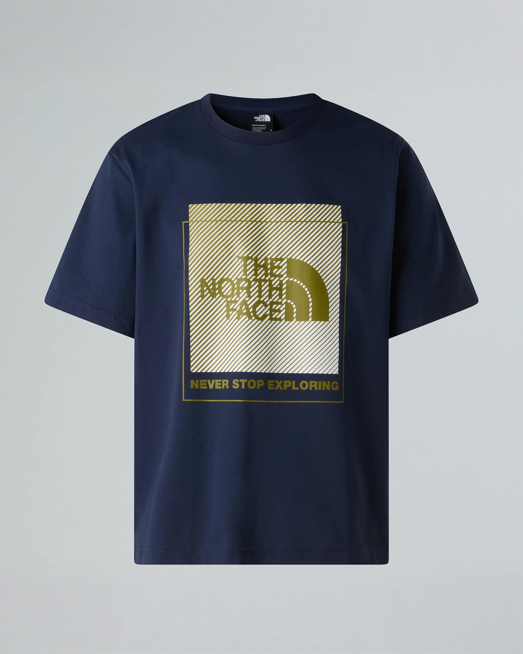 Tshirt Tacune pour homme TNF HERO