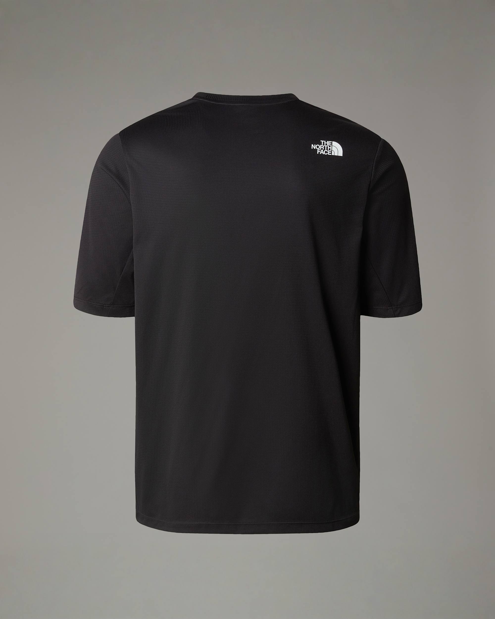 Mens LIGHTRANGE Packable TShirt TNF ALT1