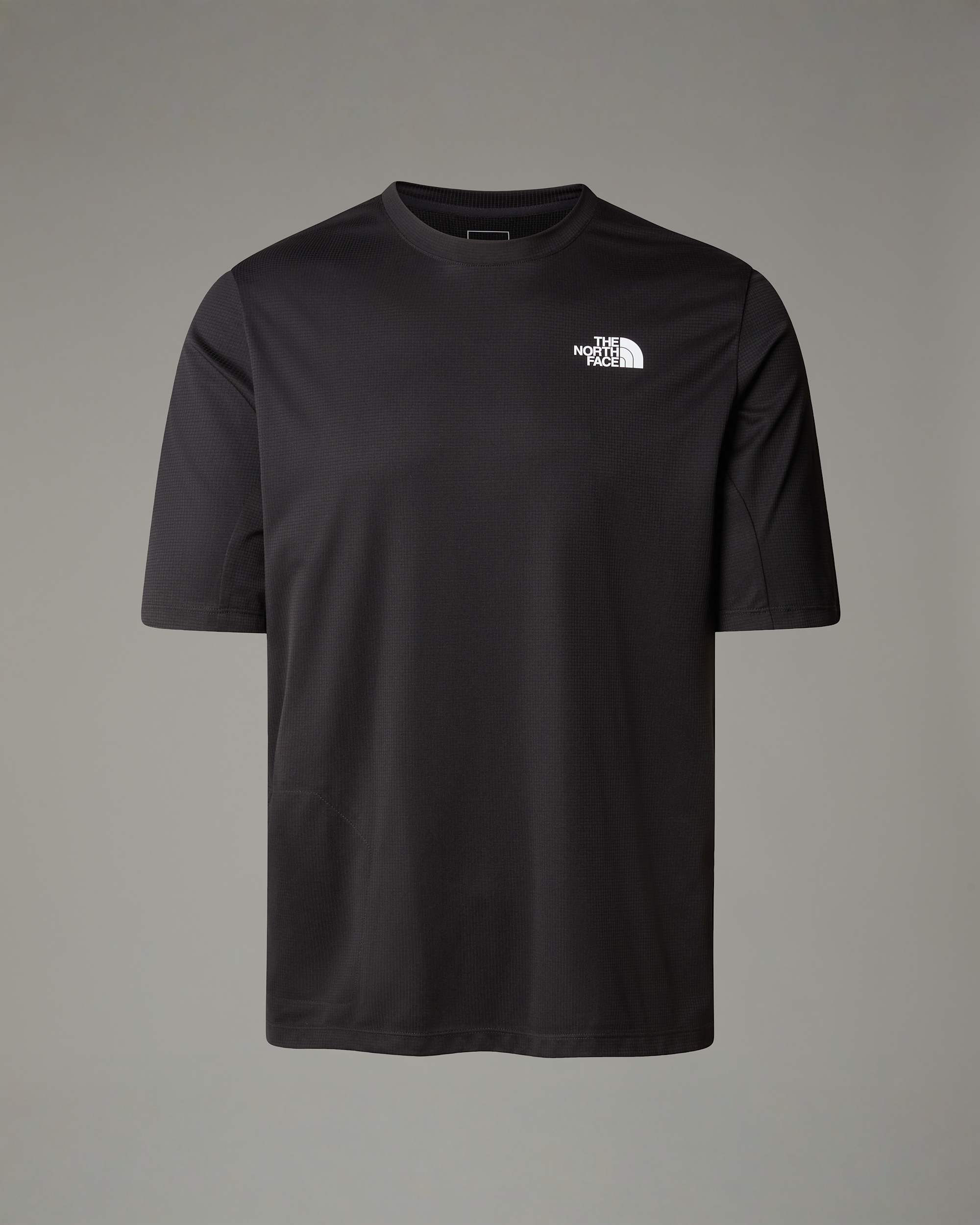 Mens LIGHTRANGE Packable TShirt TNF HERO