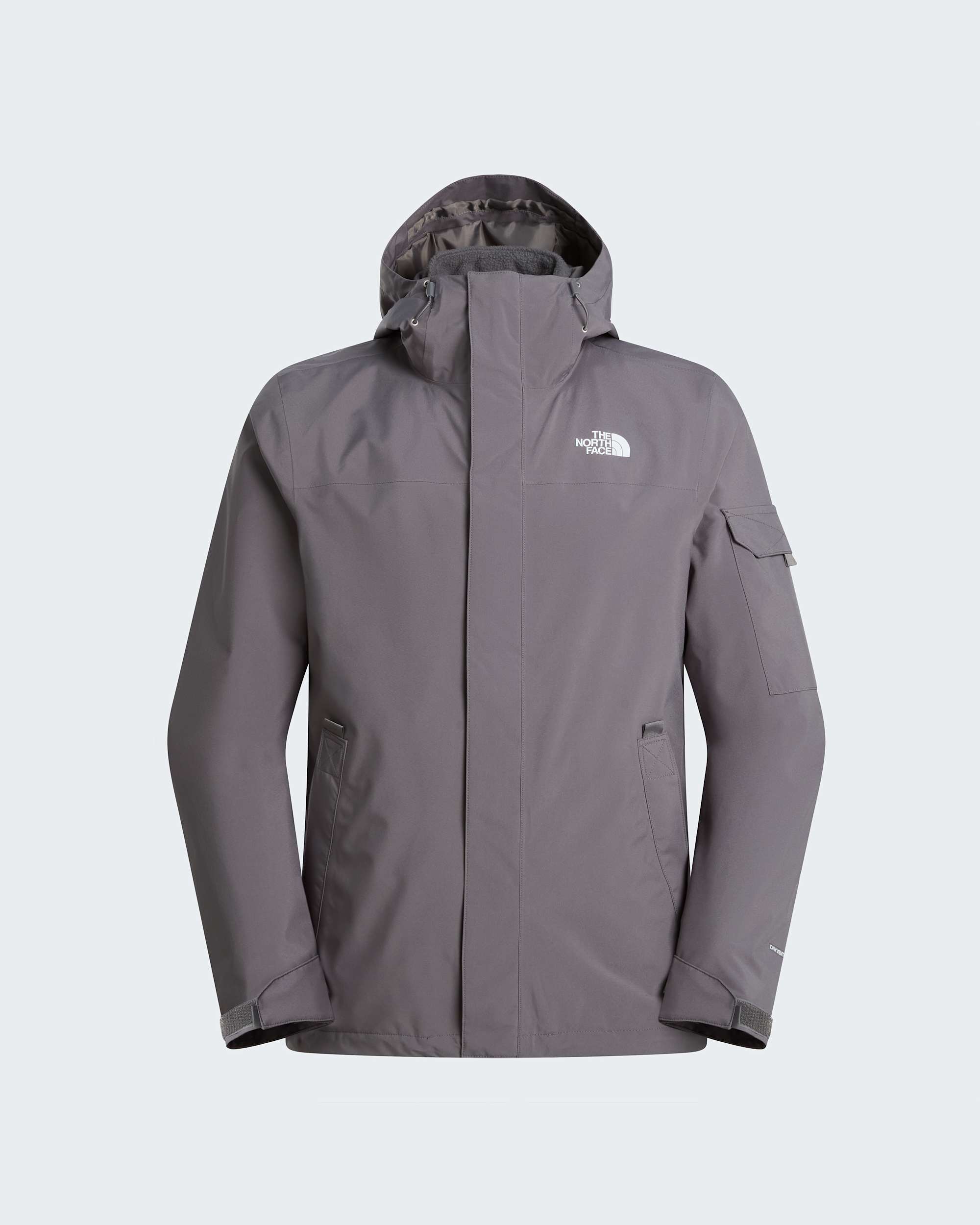 Toro Peak Triclimatejas voor heren TNF ALT21