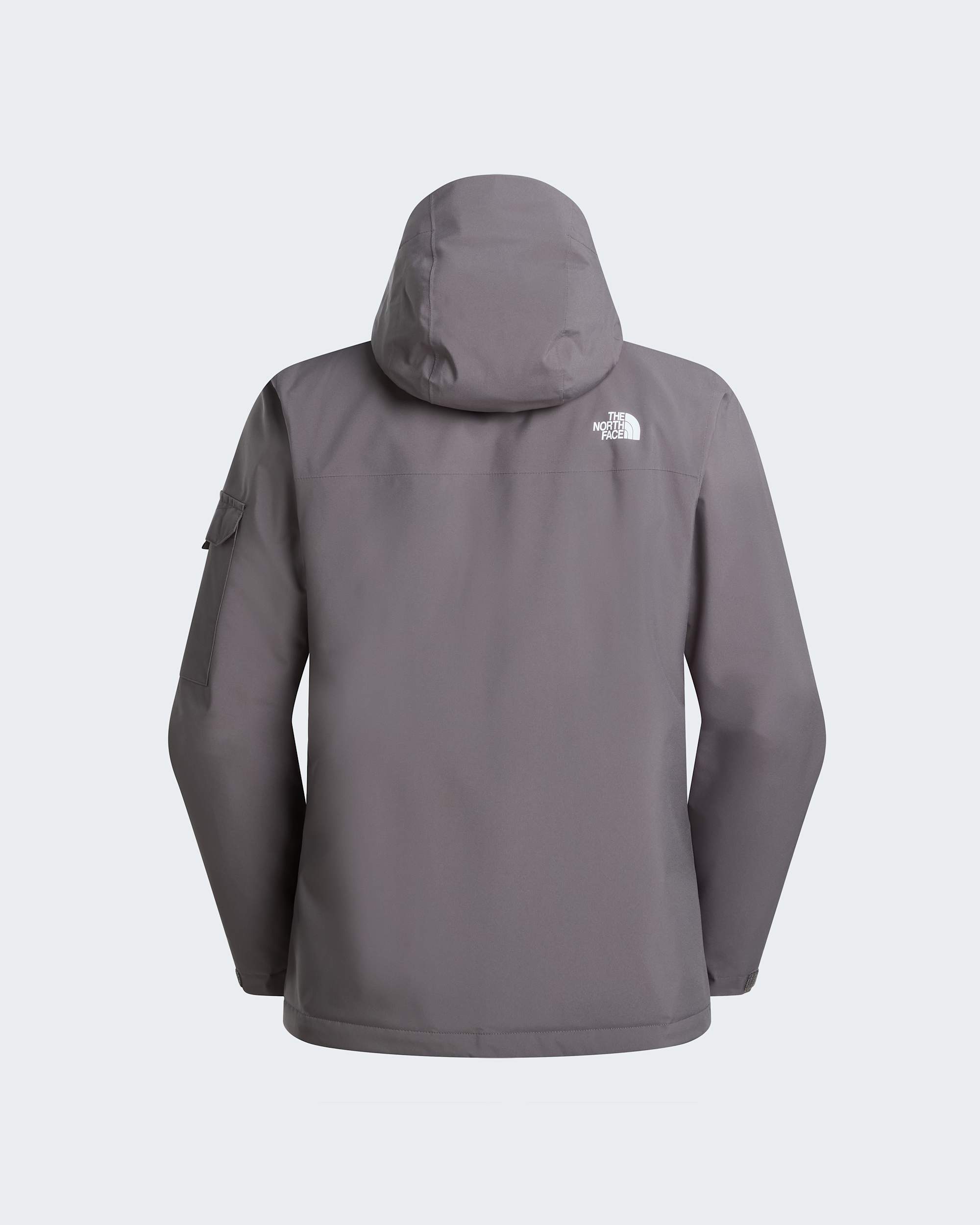 Toro Peak Triclimatejas voor heren TNF ALT22