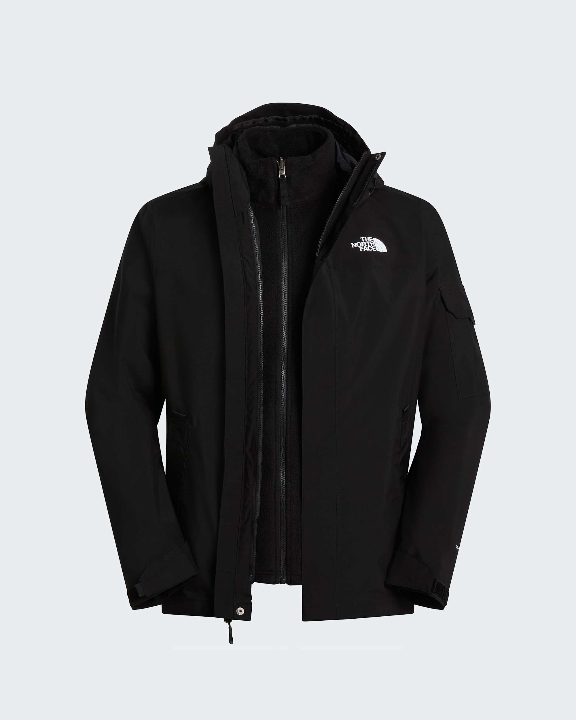 Men's Toro Peak Triclimate Jacket | The North Face DK