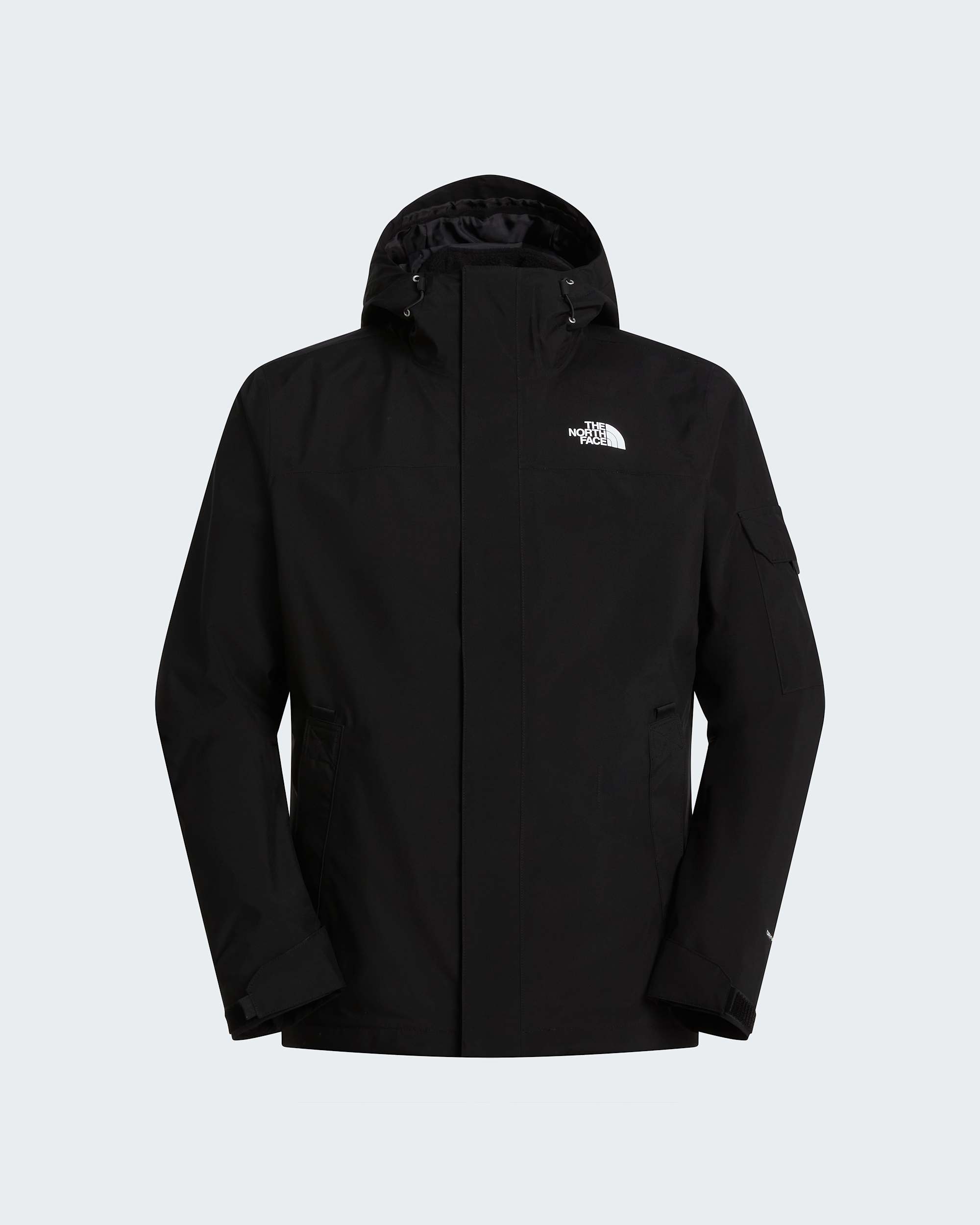 Men's Toro Peak Triclimate Jacket | The North Face DK