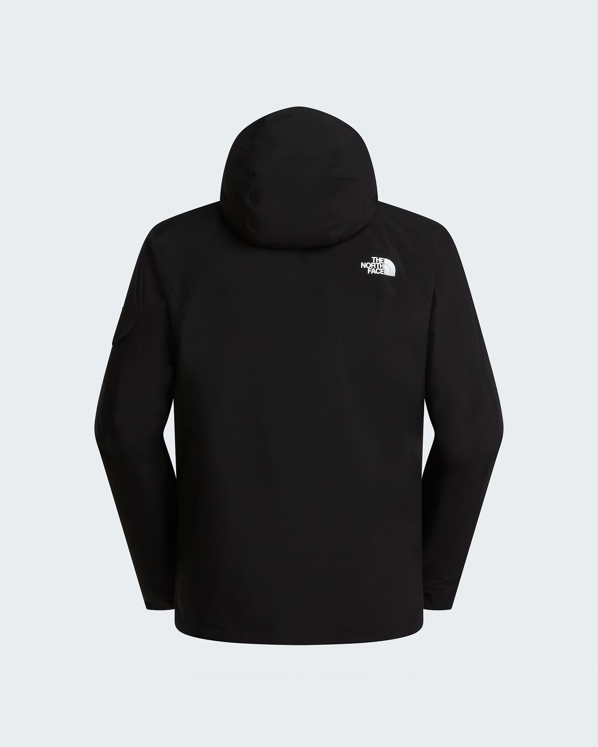 Toro Peak Triclimatejas voor heren TNF alt22