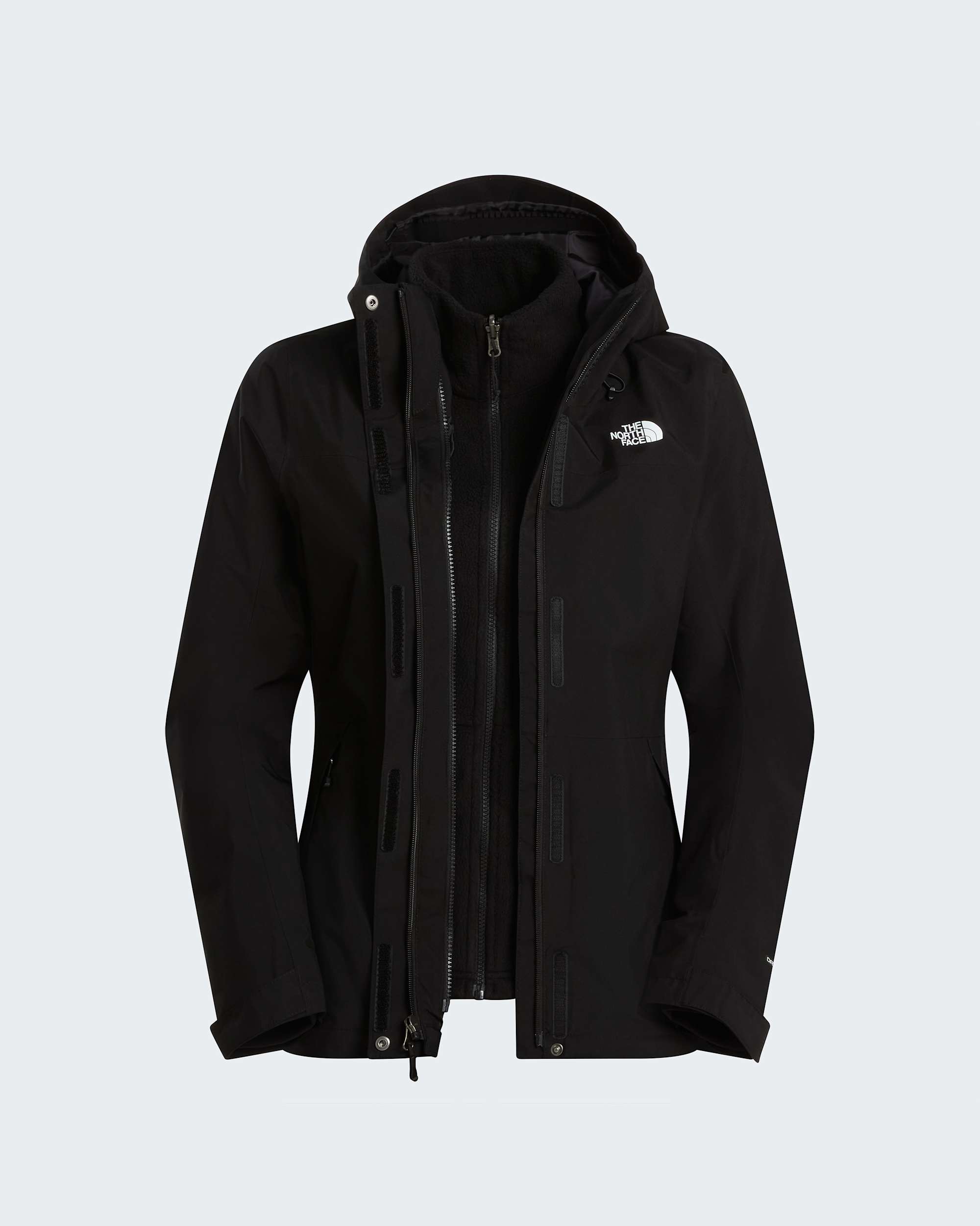 Giacca Toro Peak Triclimate da donna TNF ALT20