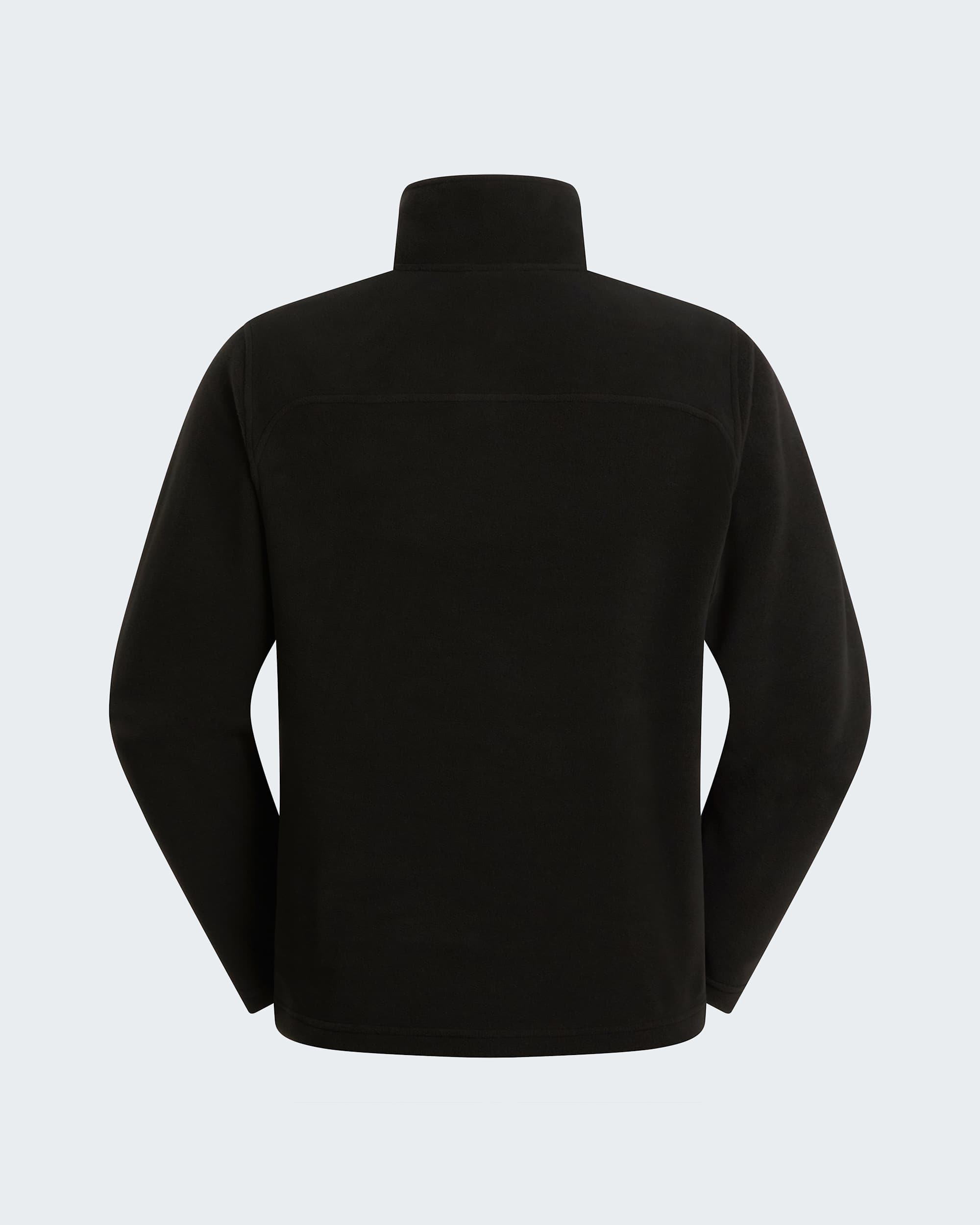 Giacca in pile Emilio da uomo TNF ALT21