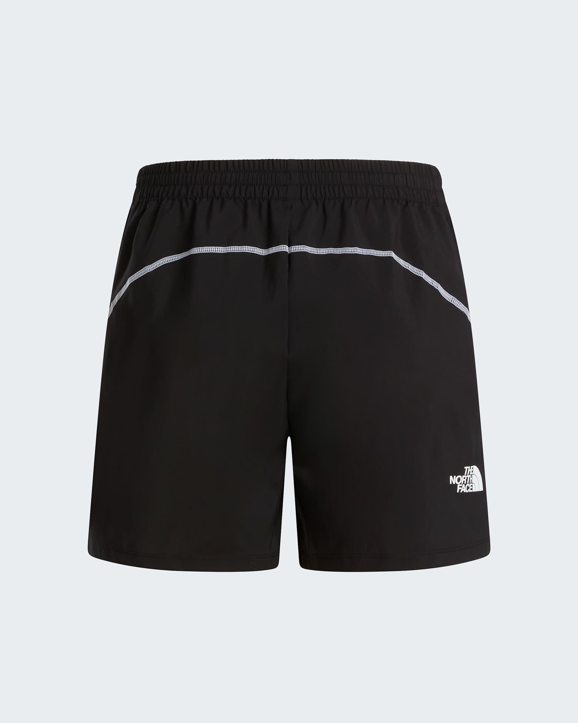 Womens Hakuun Shorts TNF ALT21