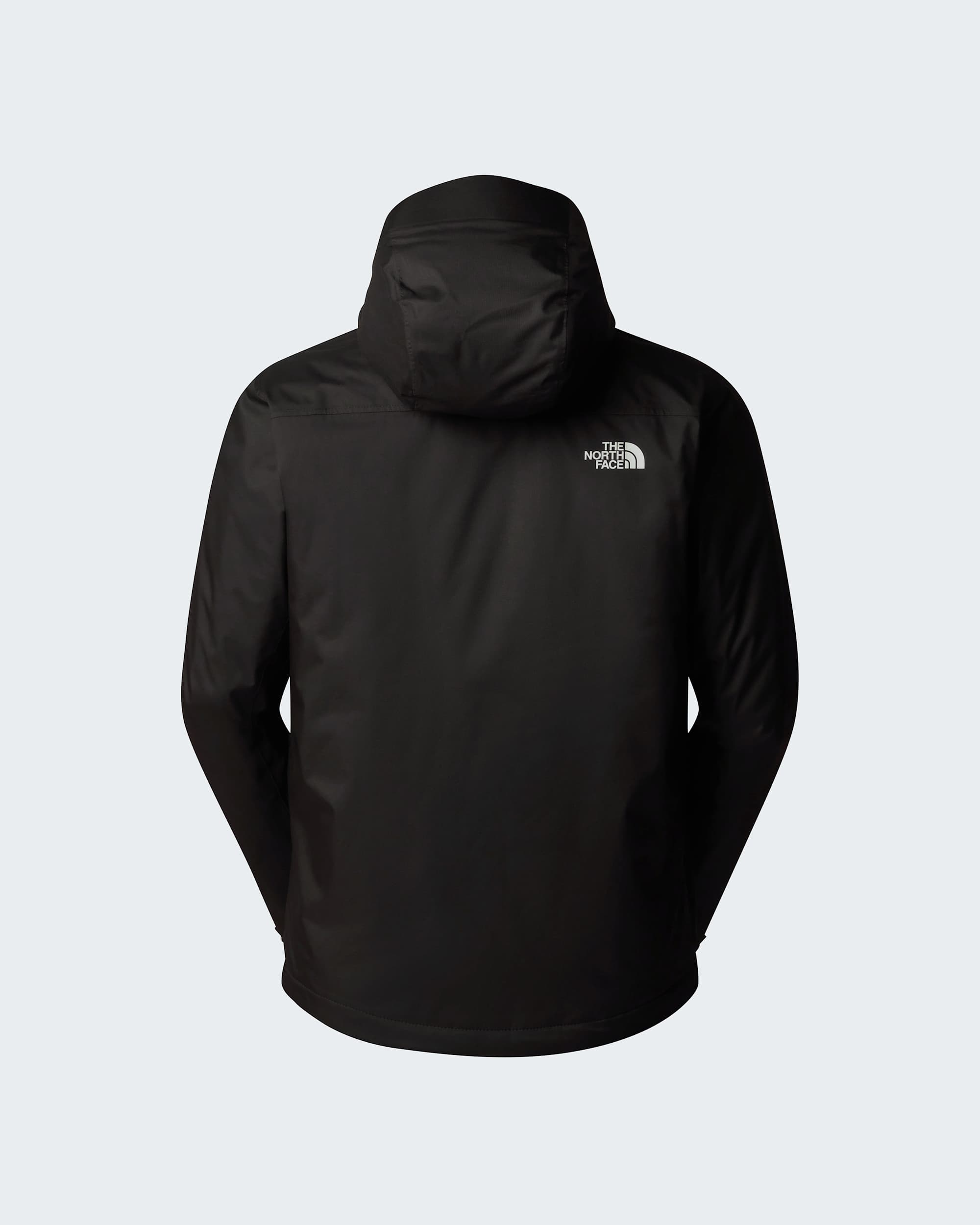 Millertongesoleerde jas voor heren TNF ALT21