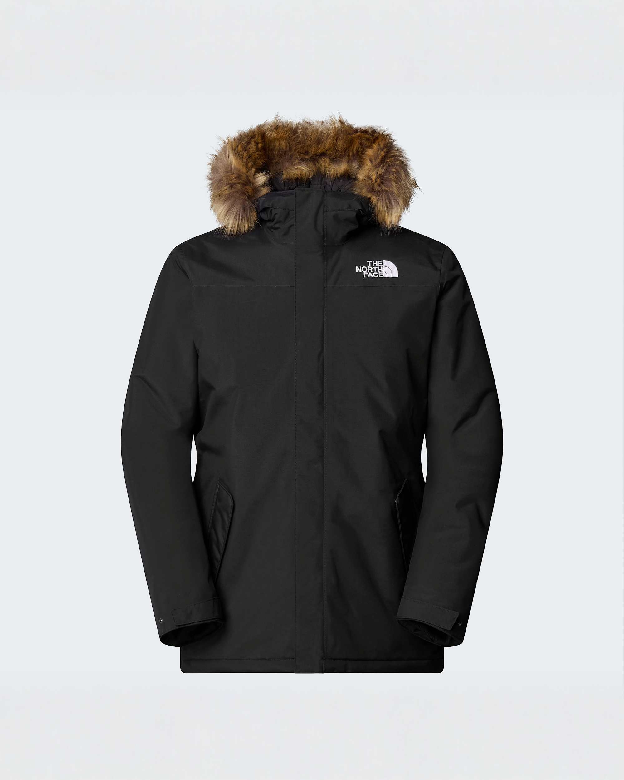 Giacca in materiale riciclato Zaneck da uomo TNF ALT20