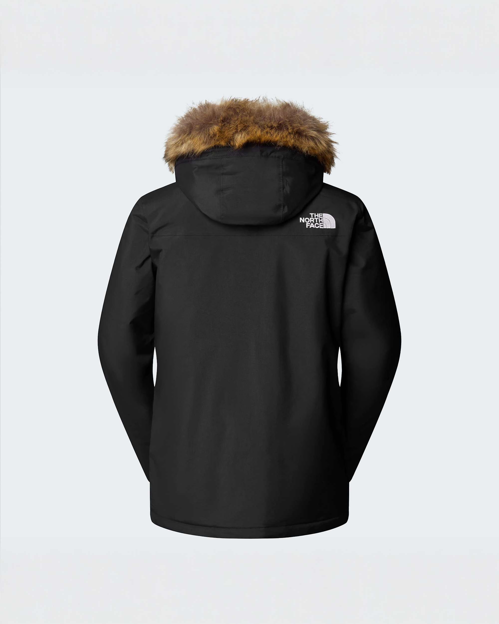 Giacca in materiale riciclato Zaneck da uomo TNF ALT21