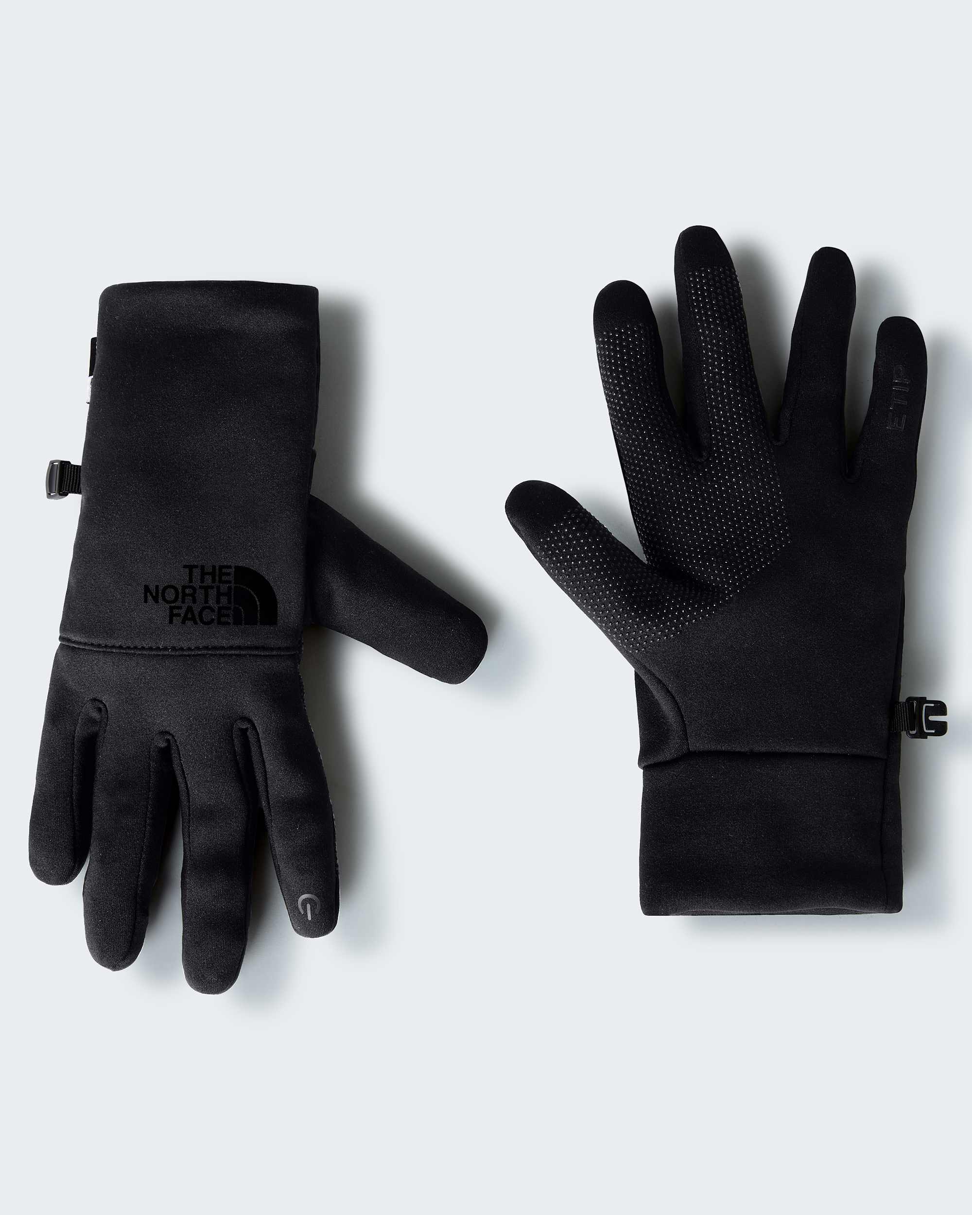Mens Etip Gloves TNF HERO