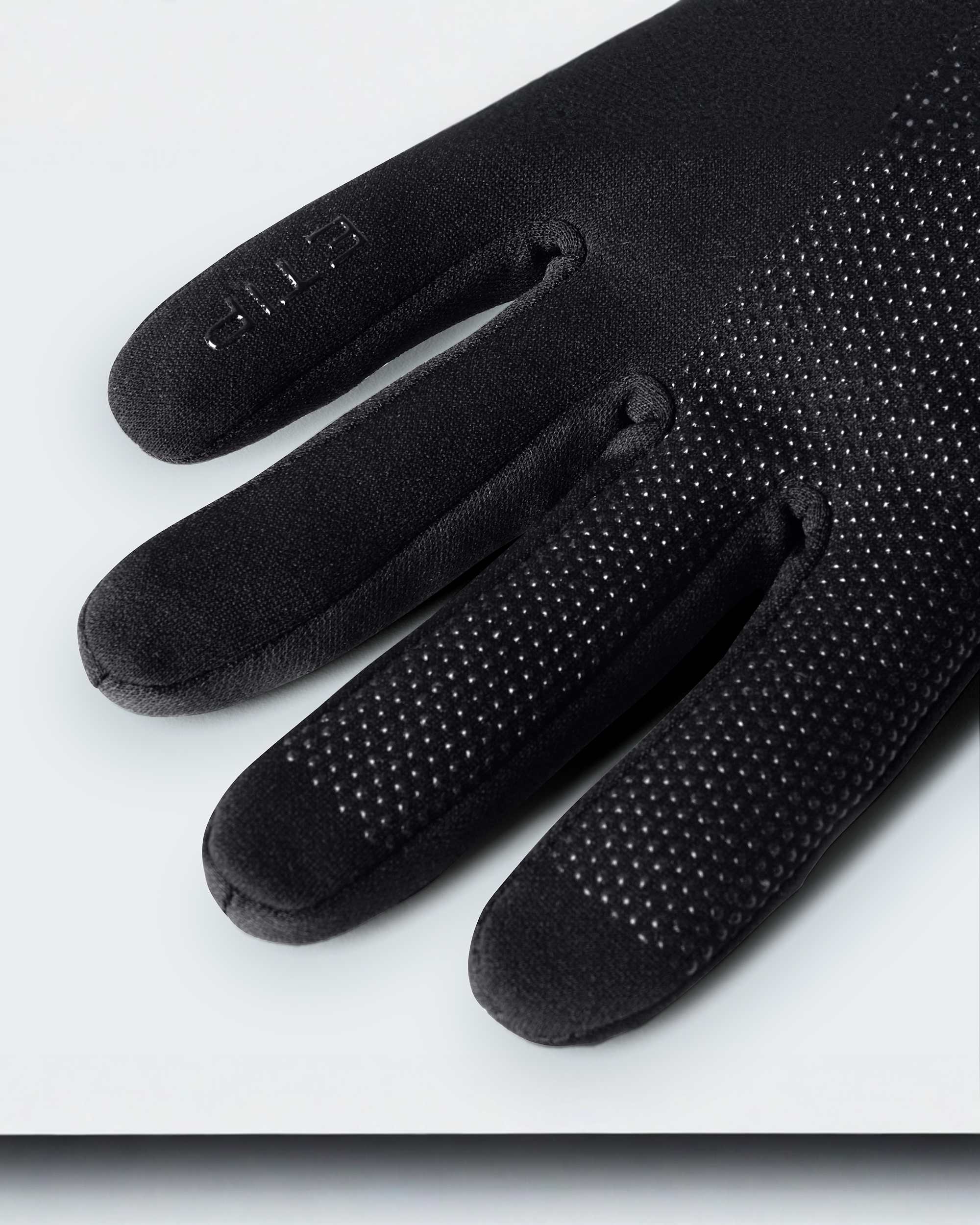 Gants Etip pour homme TNF TNF BlackTNF White ALT3