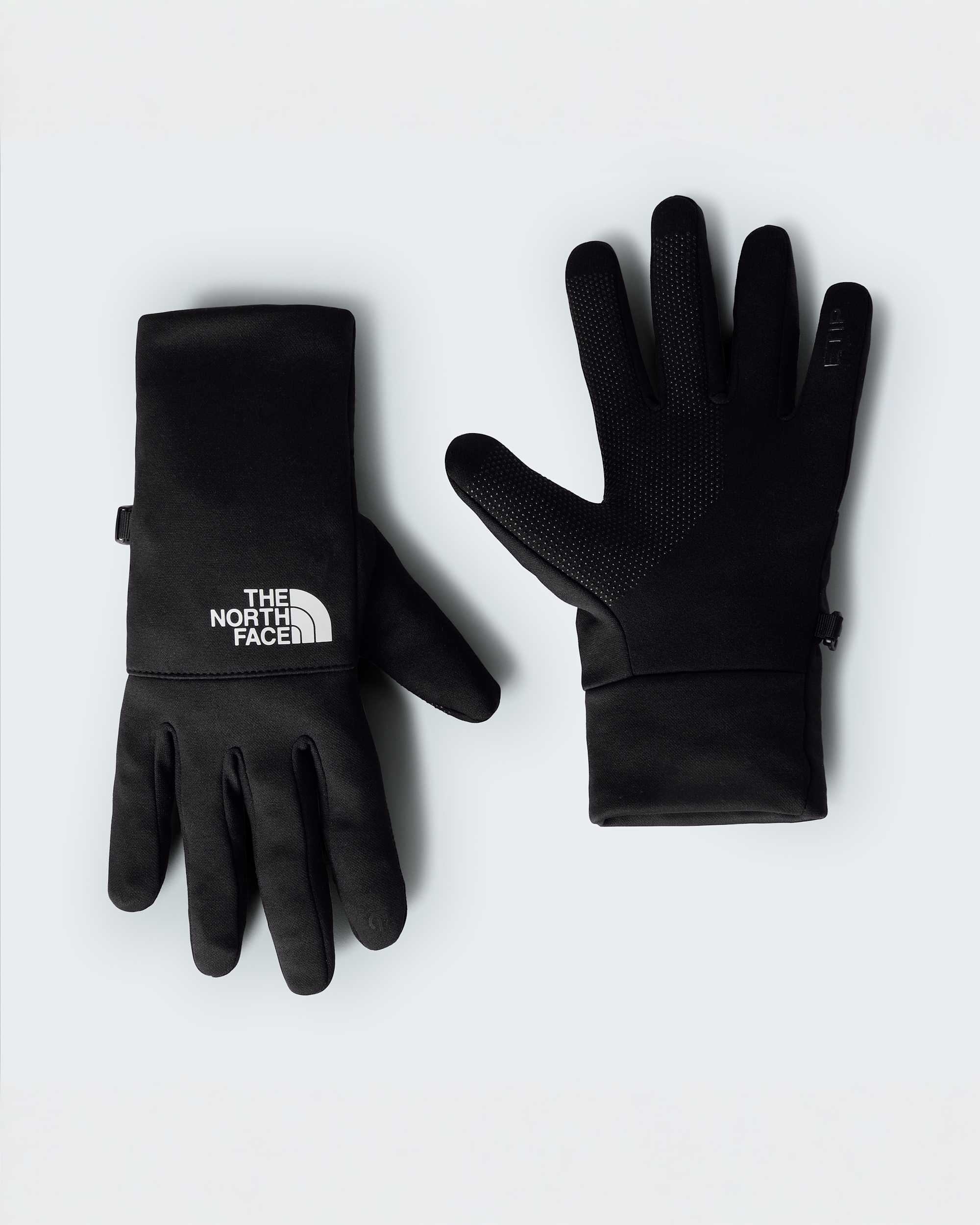 Gants Etip pour homme TNF TNF BlackTNF White HERO