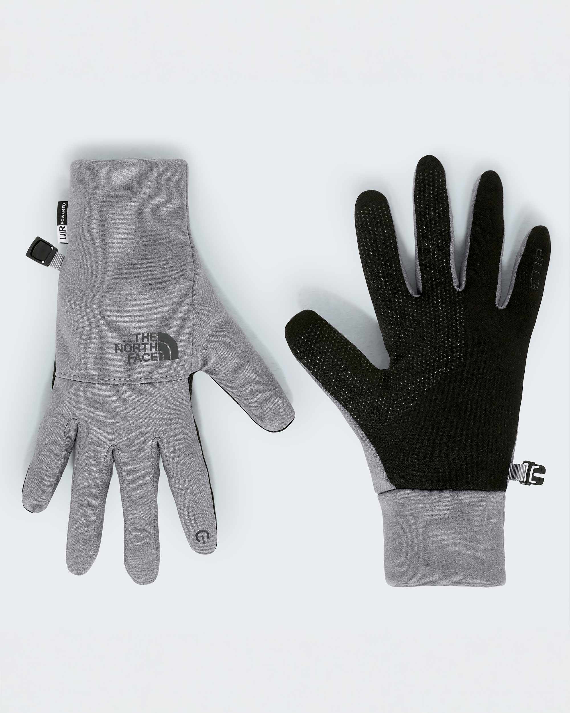 Gants Etip pour femme TNF TNF Medium Grey Heather HERO