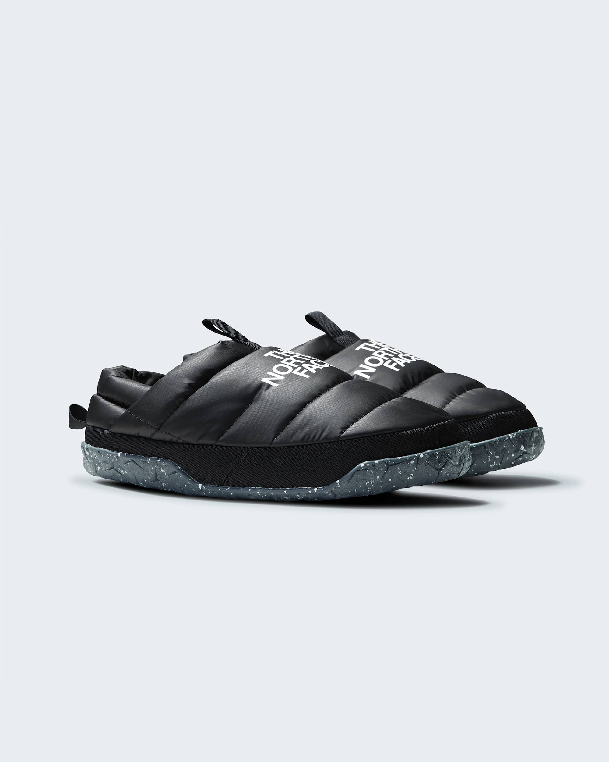 Pantoufles dhiver Nuptse pour homme TNF ALT8