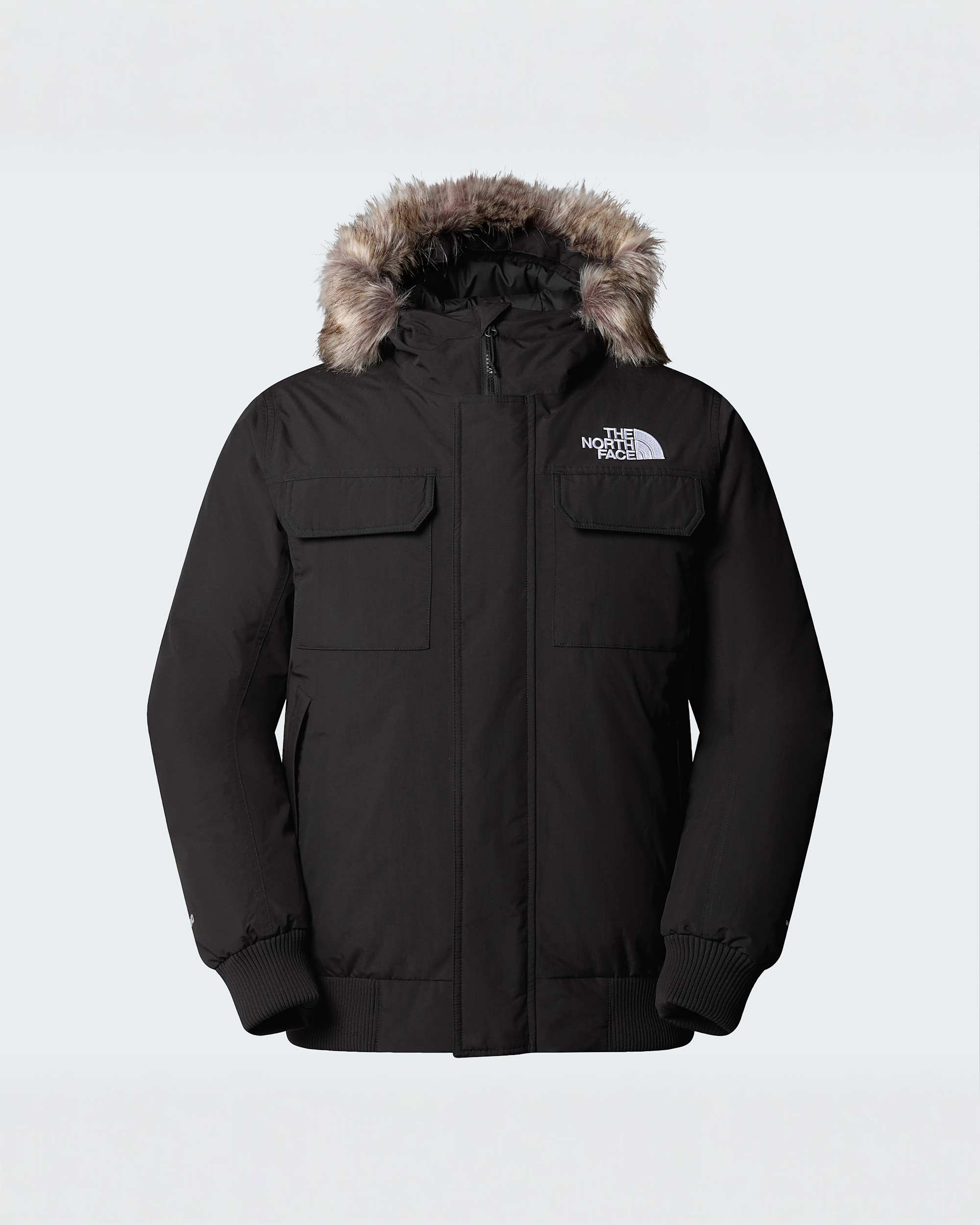 Giacca bomber McMurdo da uomo TNF ALT20