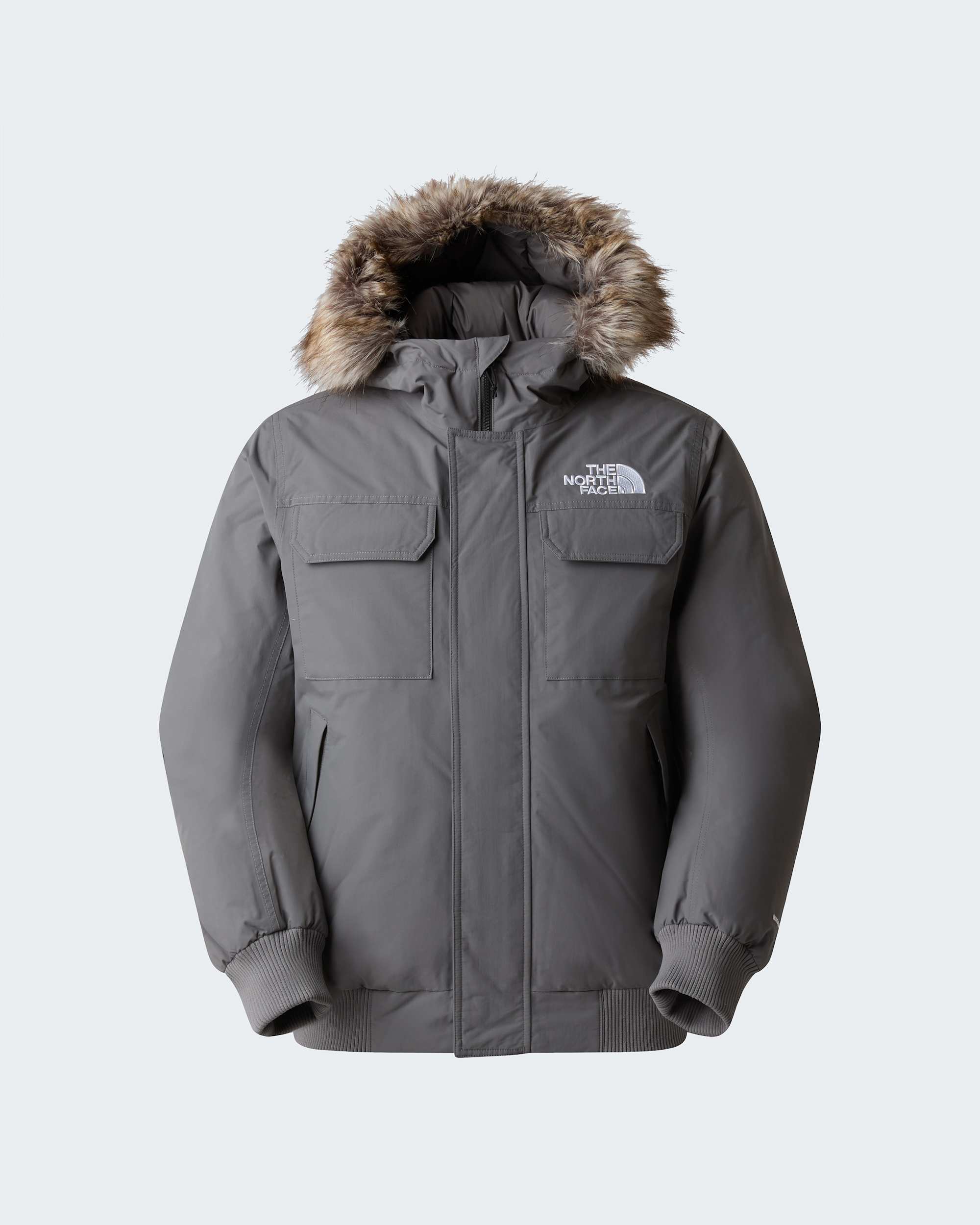 Men's McMurdo Bomber Jacket | The North Face DK