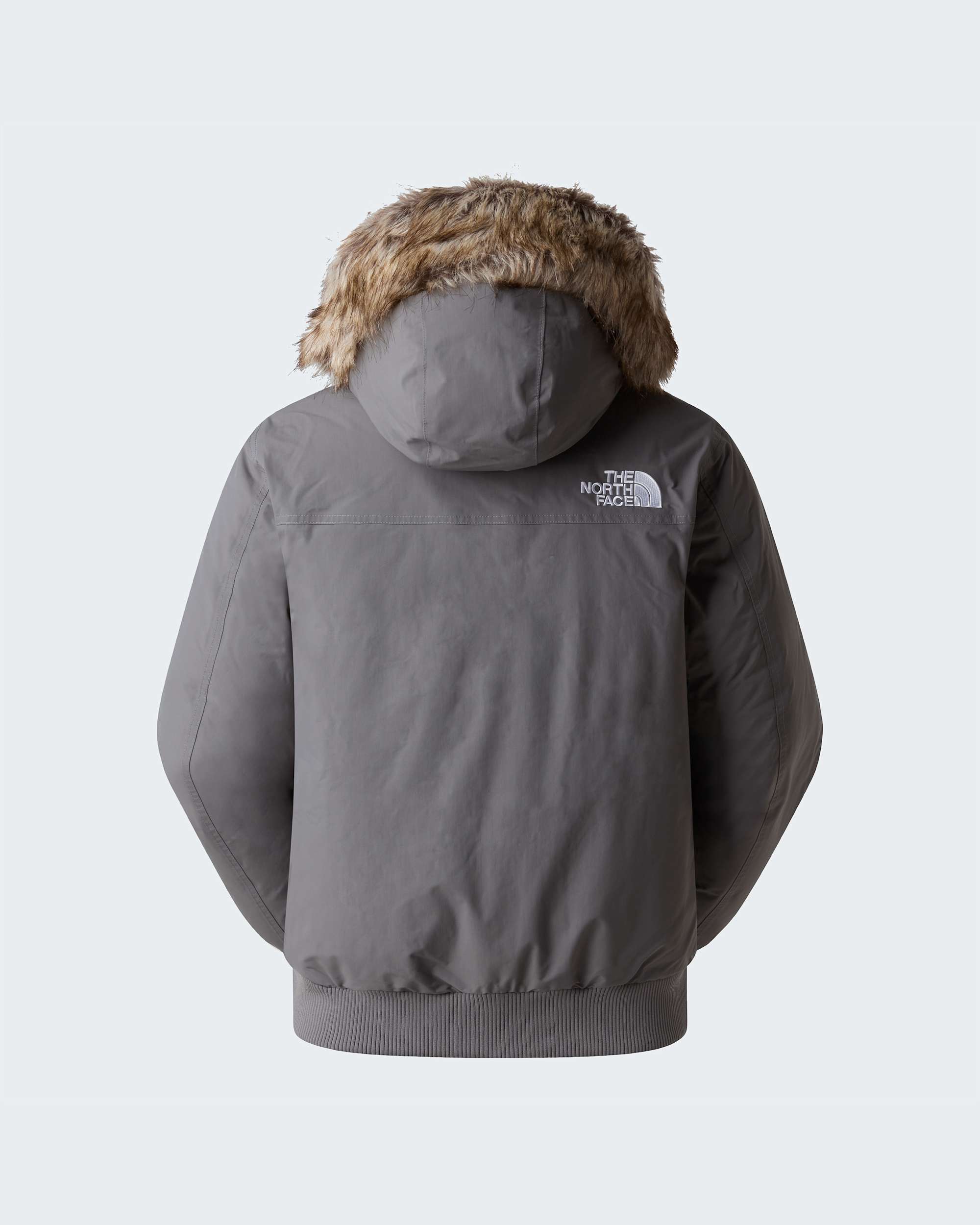 Men's McMurdo Bomber Jacket | The North Face FI