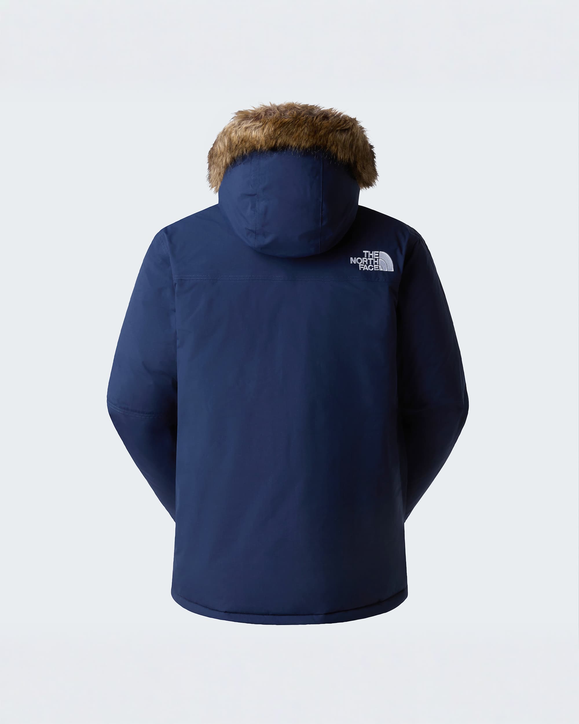 Parka McMurdo para hombre TNF ALT21